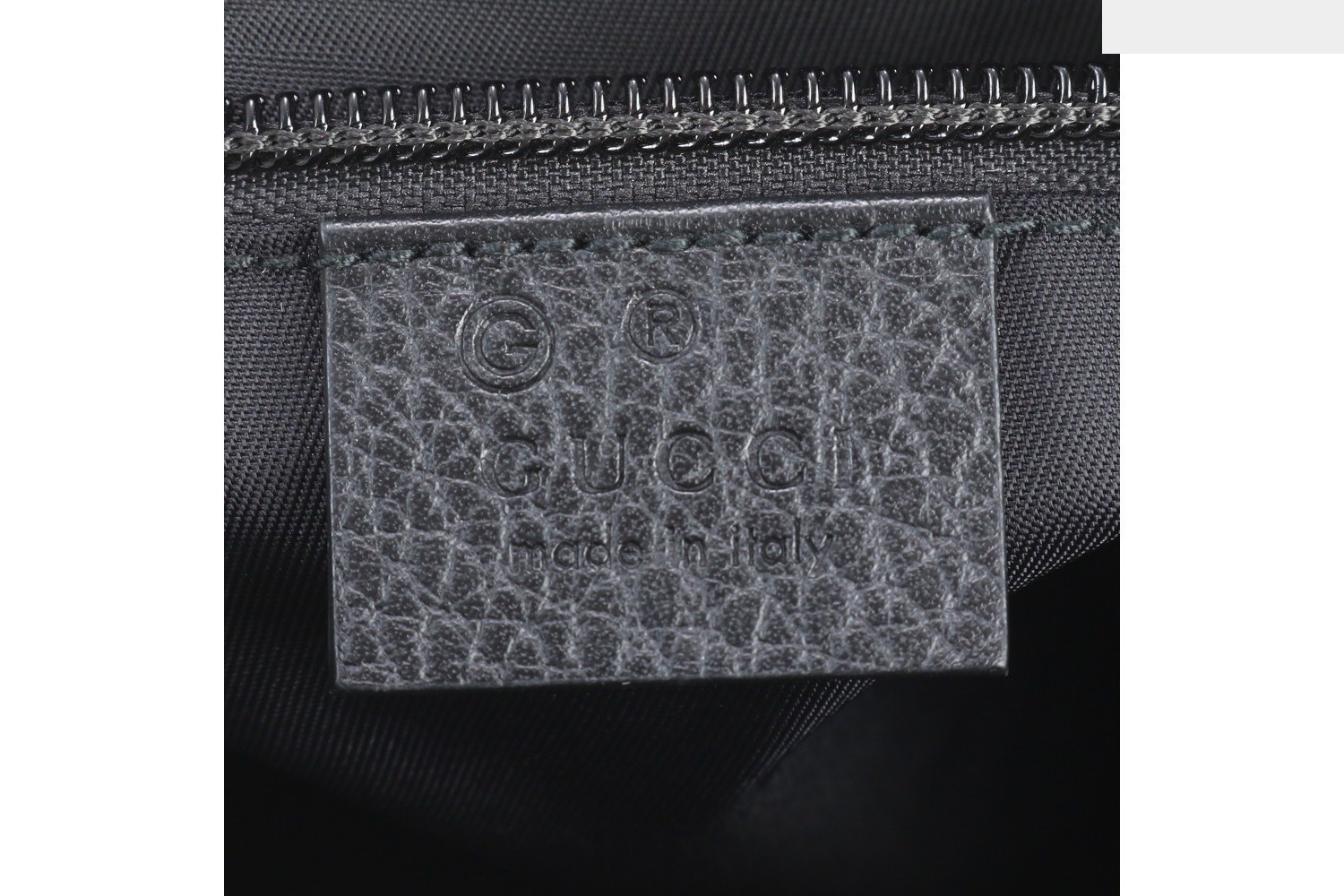 GG Nylon 510342 Leather Shoulder Bag Messenger — view 8