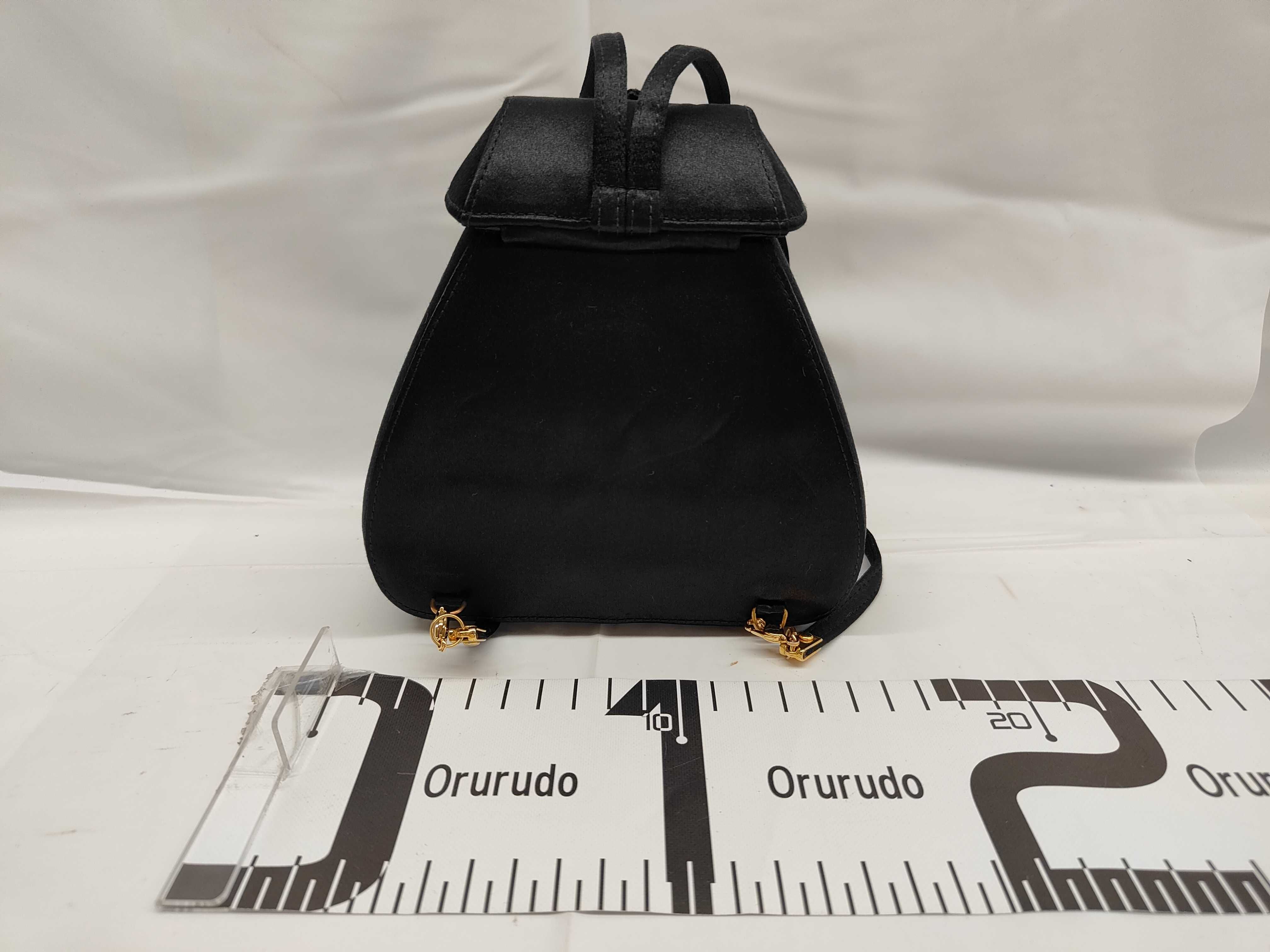 Rhinestone Backpack — view 2