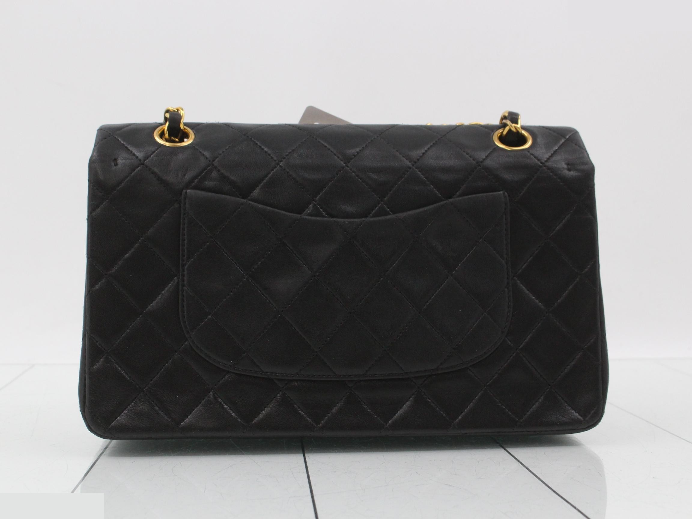Matelassé (bag) - Shoulder bag — view 2