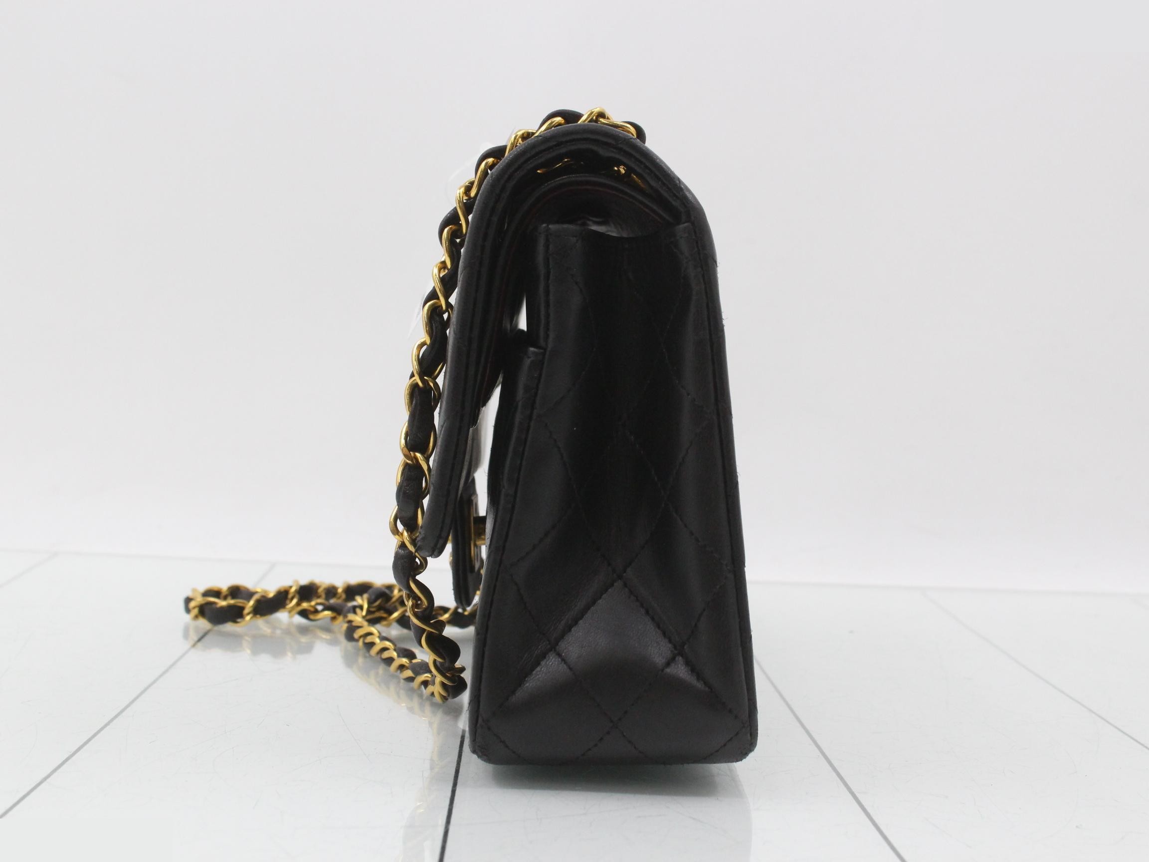 Matelassé (bag) - Shoulder bag — view 3