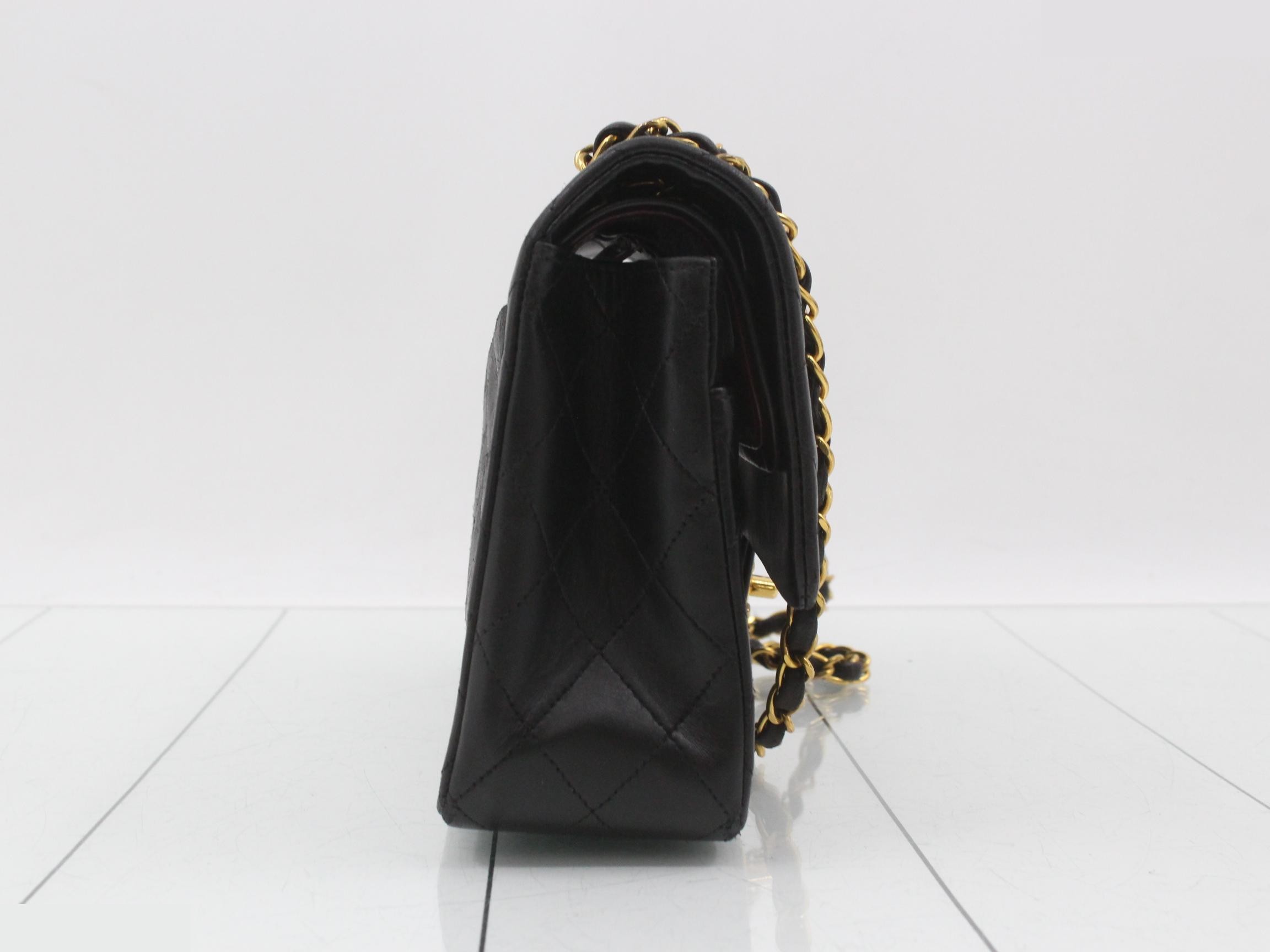 Matelassé (bag) - Shoulder bag — view 4
