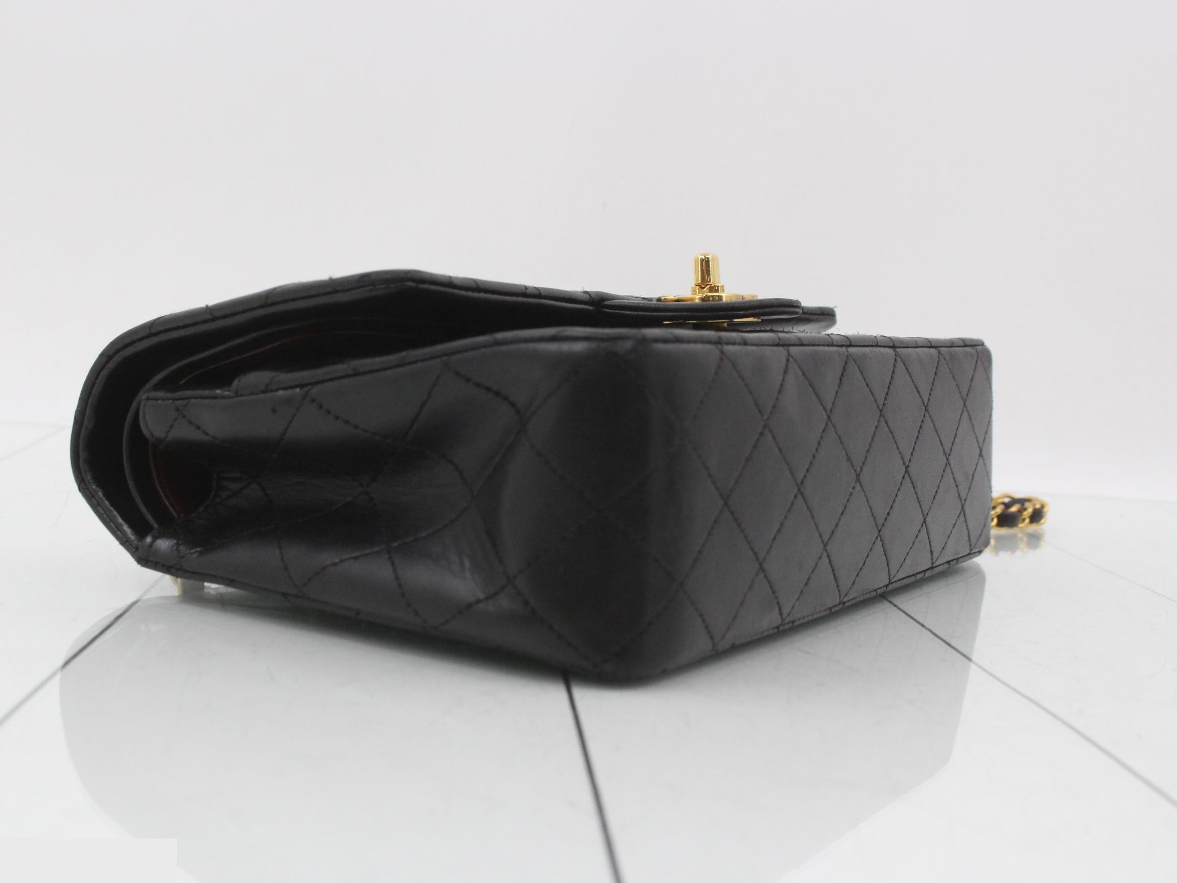 Matelassé (bag) - Shoulder bag — view 5