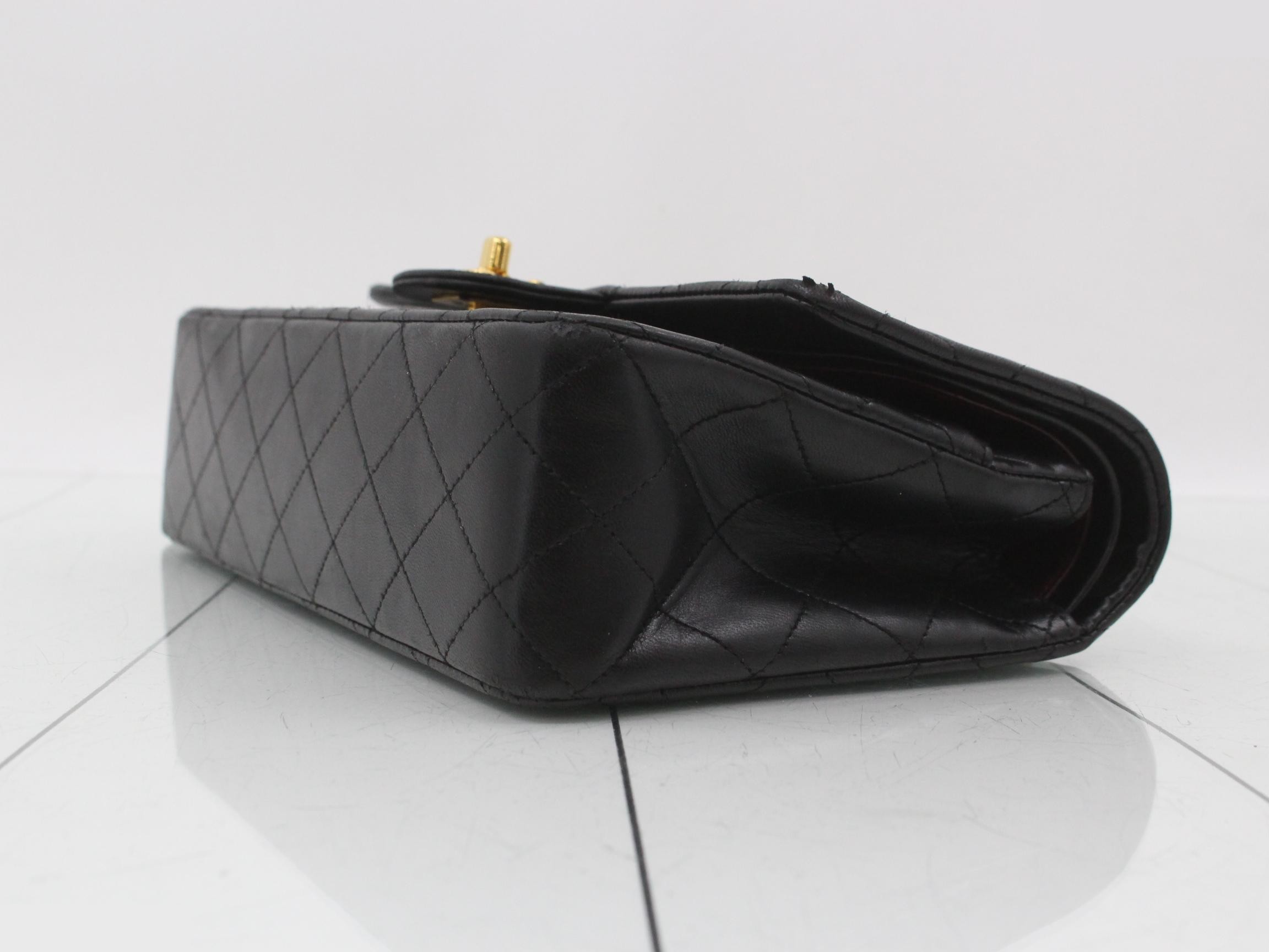 Matelassé (bag) - Shoulder bag — view 6