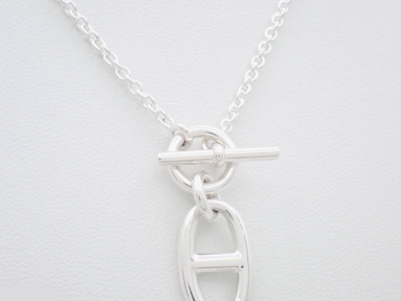 Chaine d'Ancre Amulet 925/10.0g, chain approx. 40cm — view 2