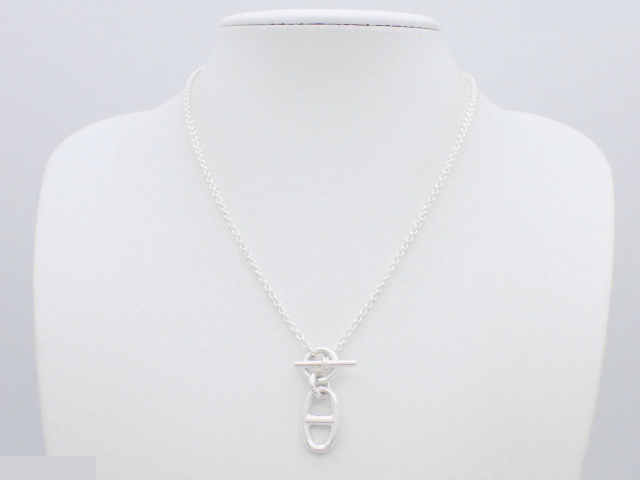 Chaine d'Ancre Amulet 925/10.0g, chain approx. 40cm — view 3