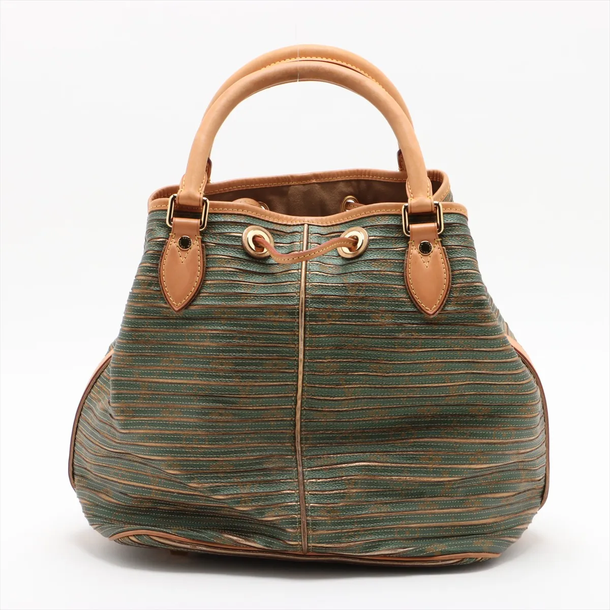 Monogram Eden Neo M40355 AR0130 Brown — view 2