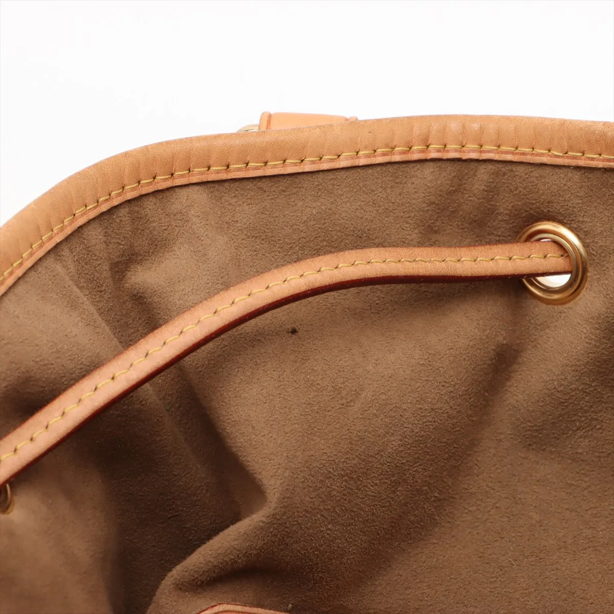 Monogram Eden Neo M40355 AR0130 Brown — view 11