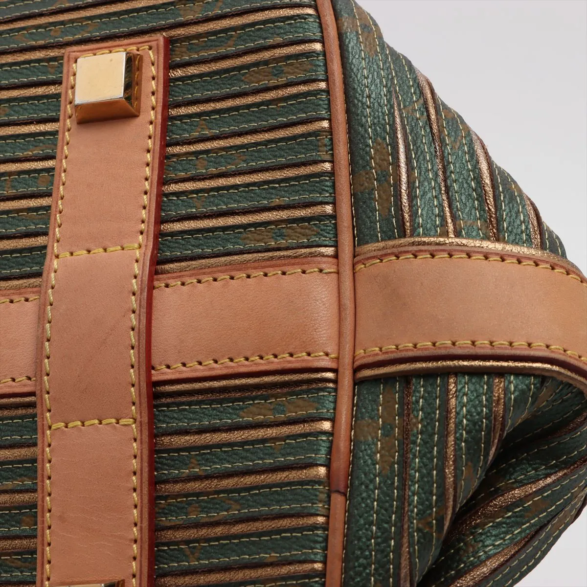 Monogram Eden Neo M40355 AR0130 Brown — view 13