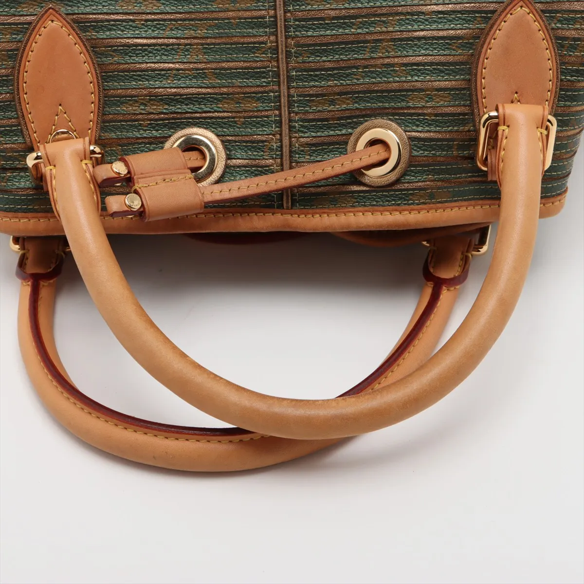 Monogram Eden Neo M40355 AR0130 Brown — view 5