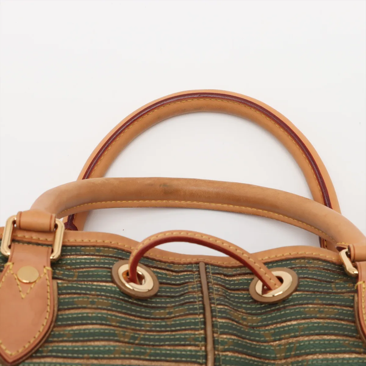 Monogram Eden Neo M40355 AR0130 Brown — view 6
