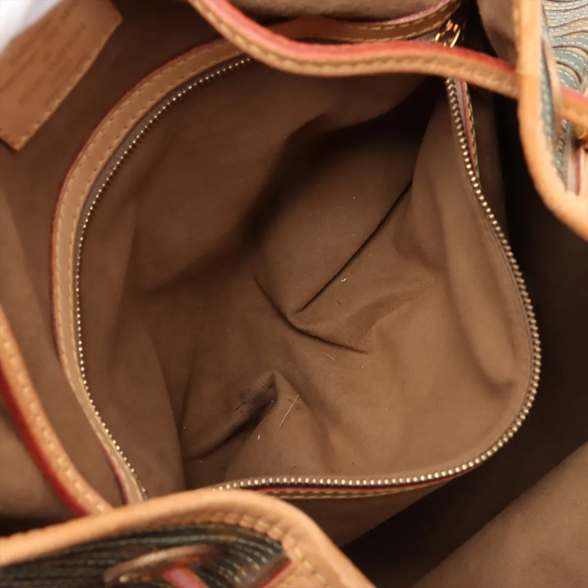 Monogram Eden Neo M40355 AR0130 Brown — view 9