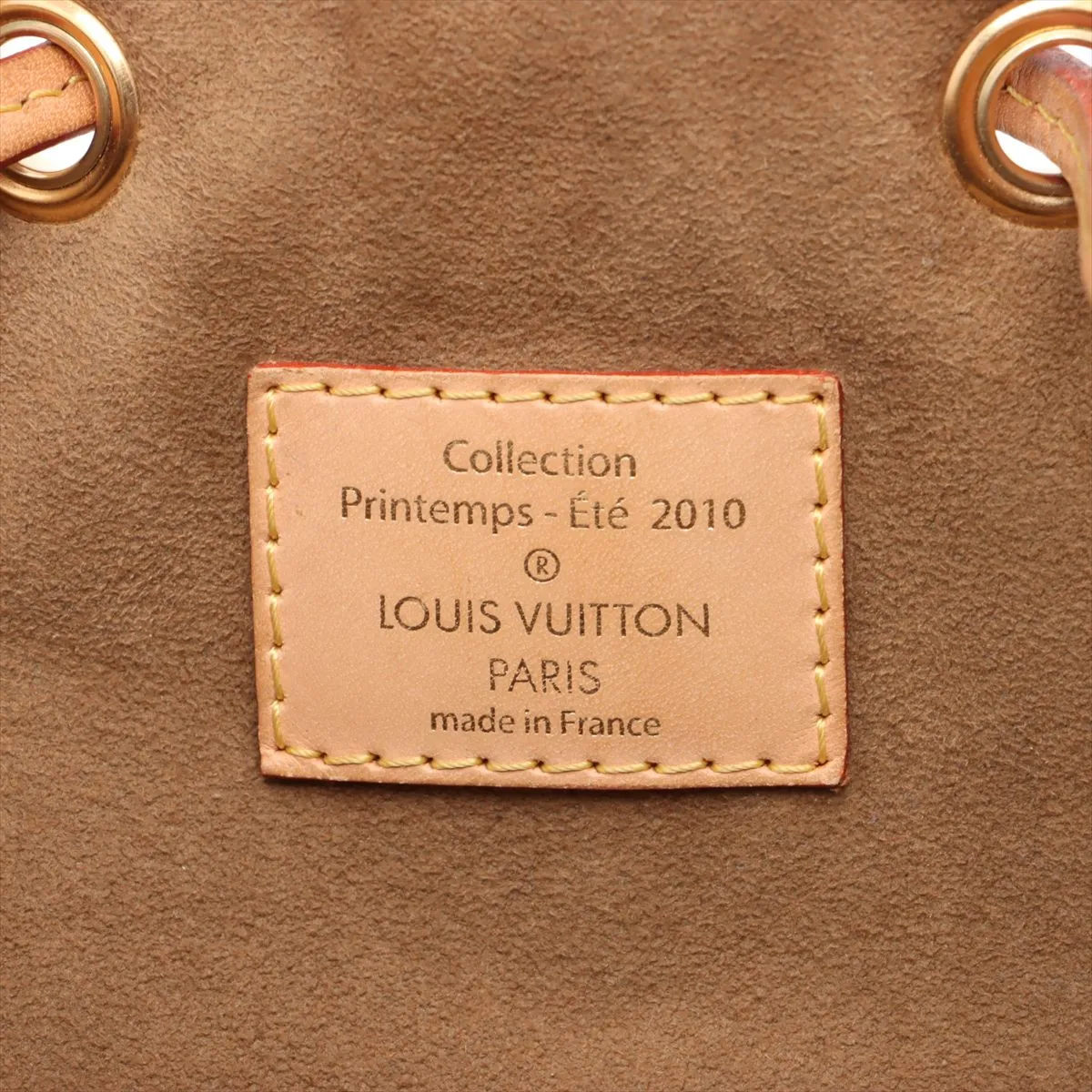 Monogram Eden Neo M40355 AR0130 Brown — view 10