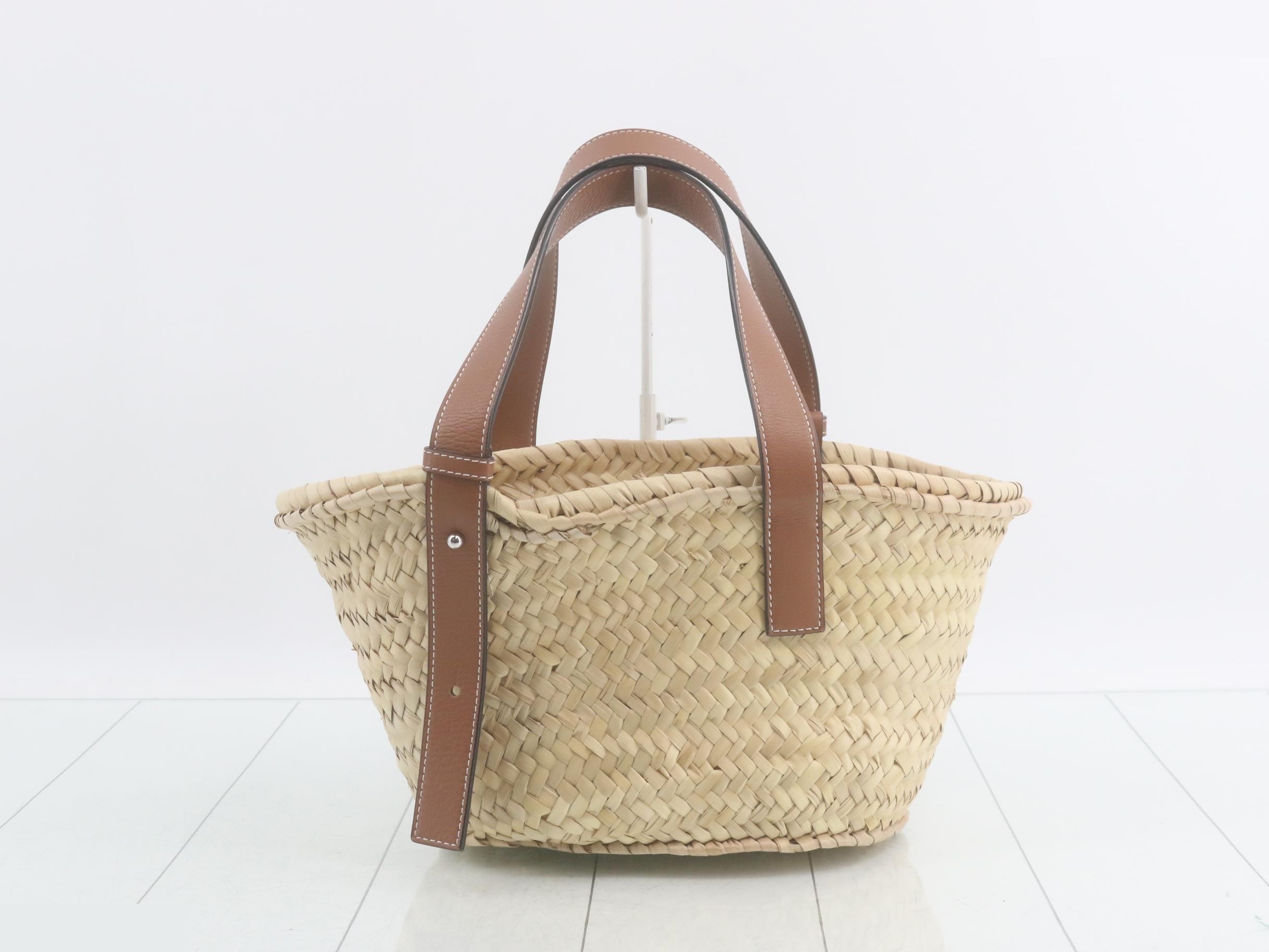 Basket bag, small — view 2