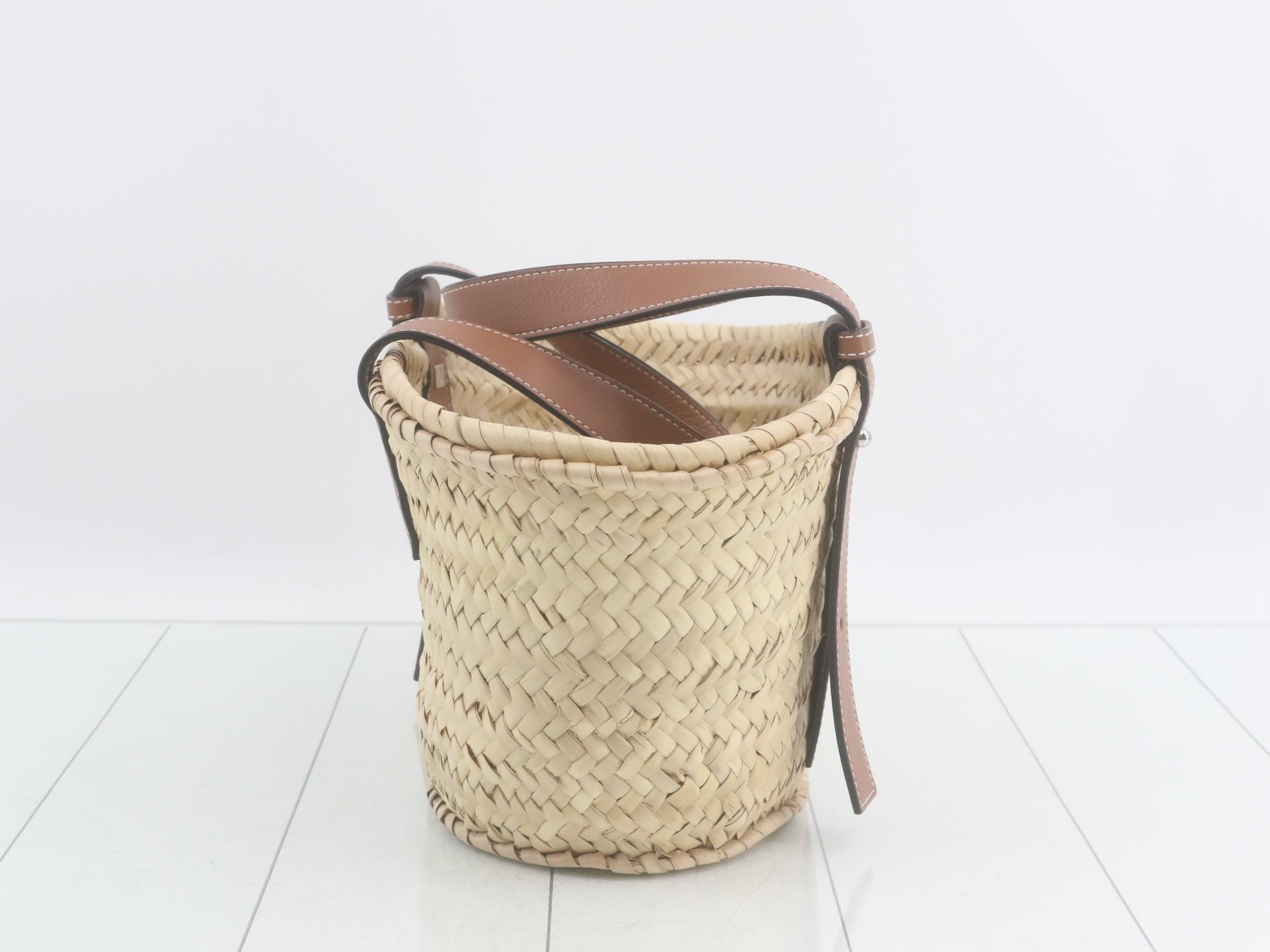 Basket bag, small — view 4