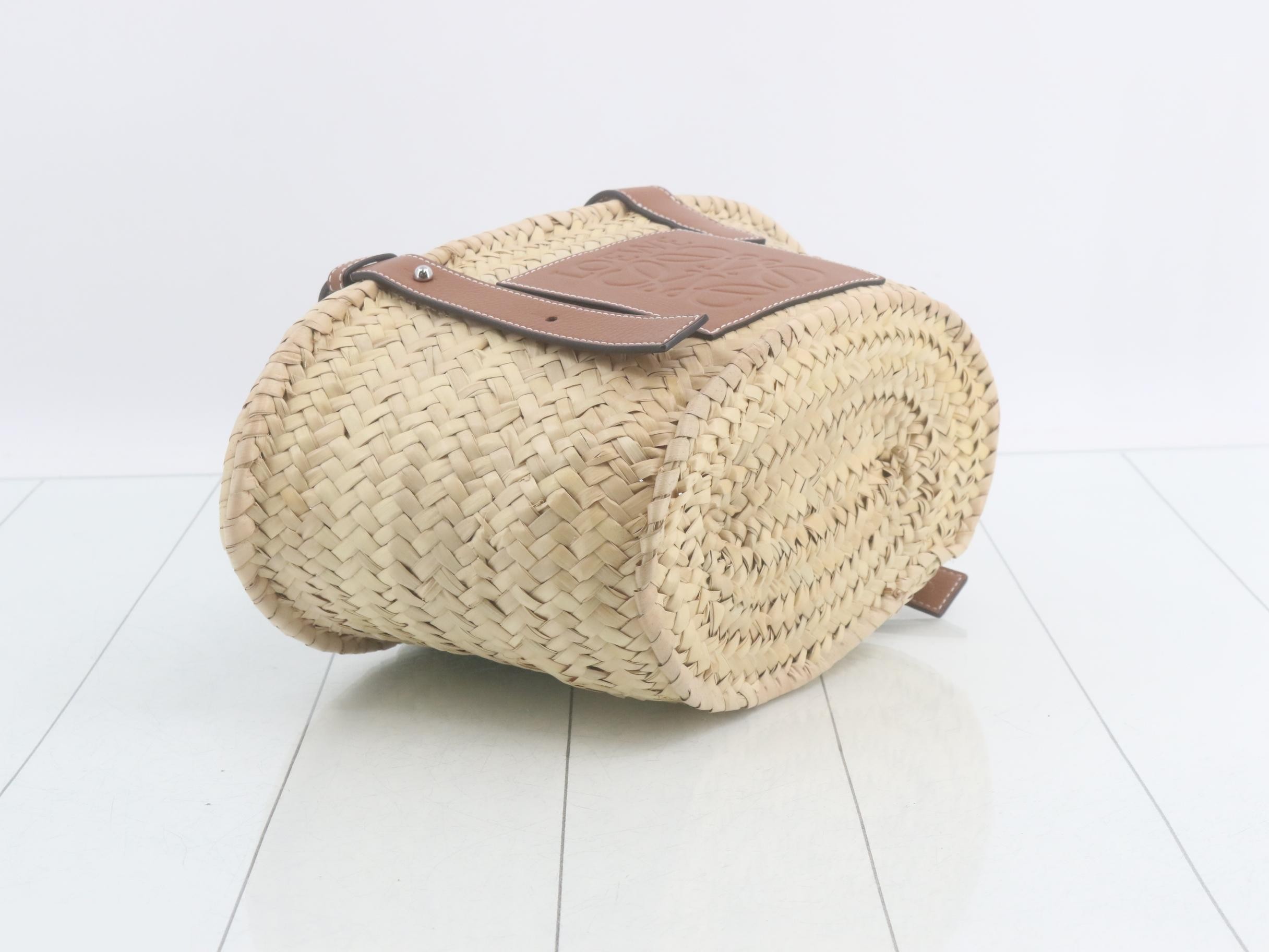 Basket bag, small — view 5