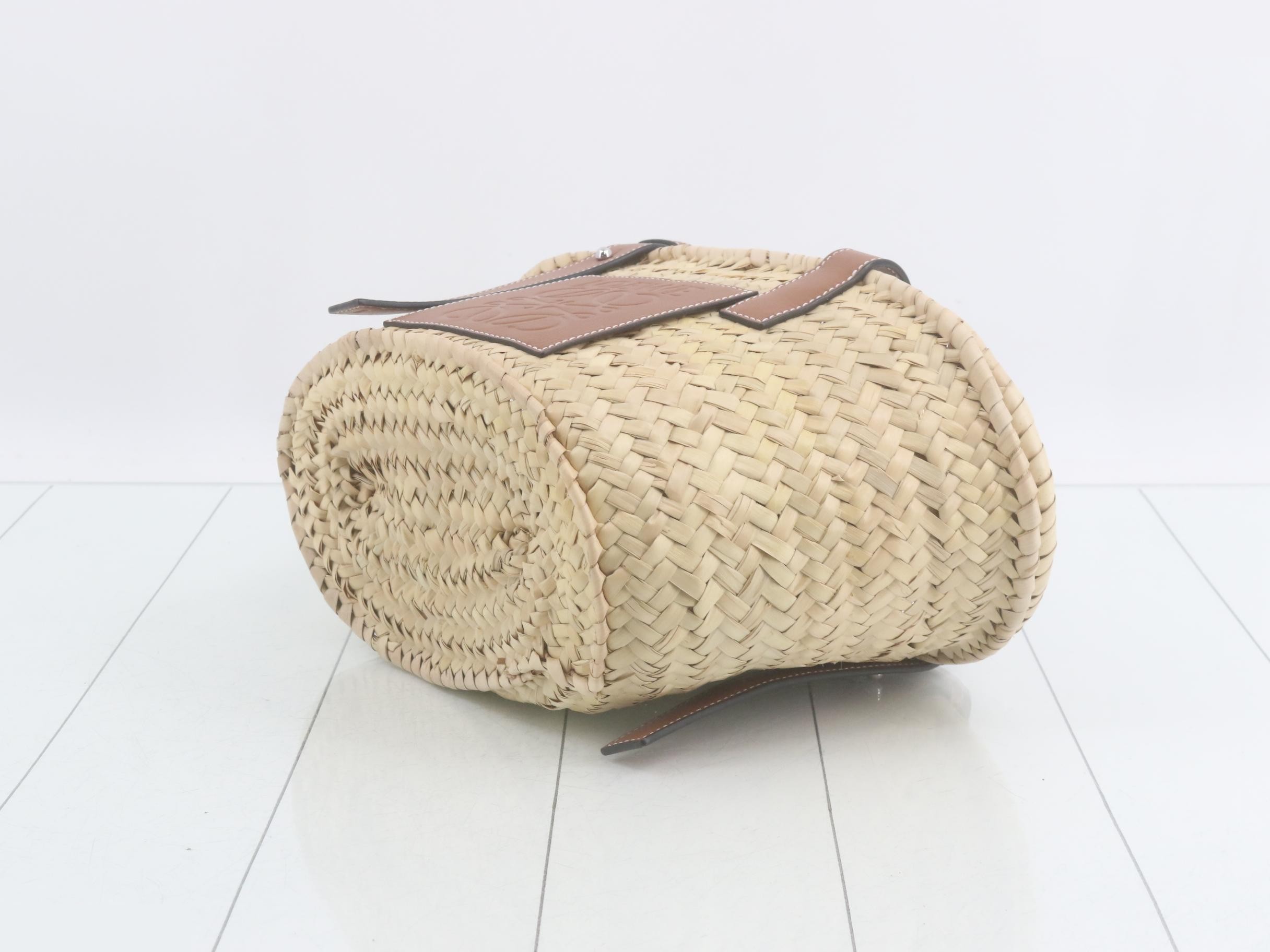 Basket bag, small — view 6