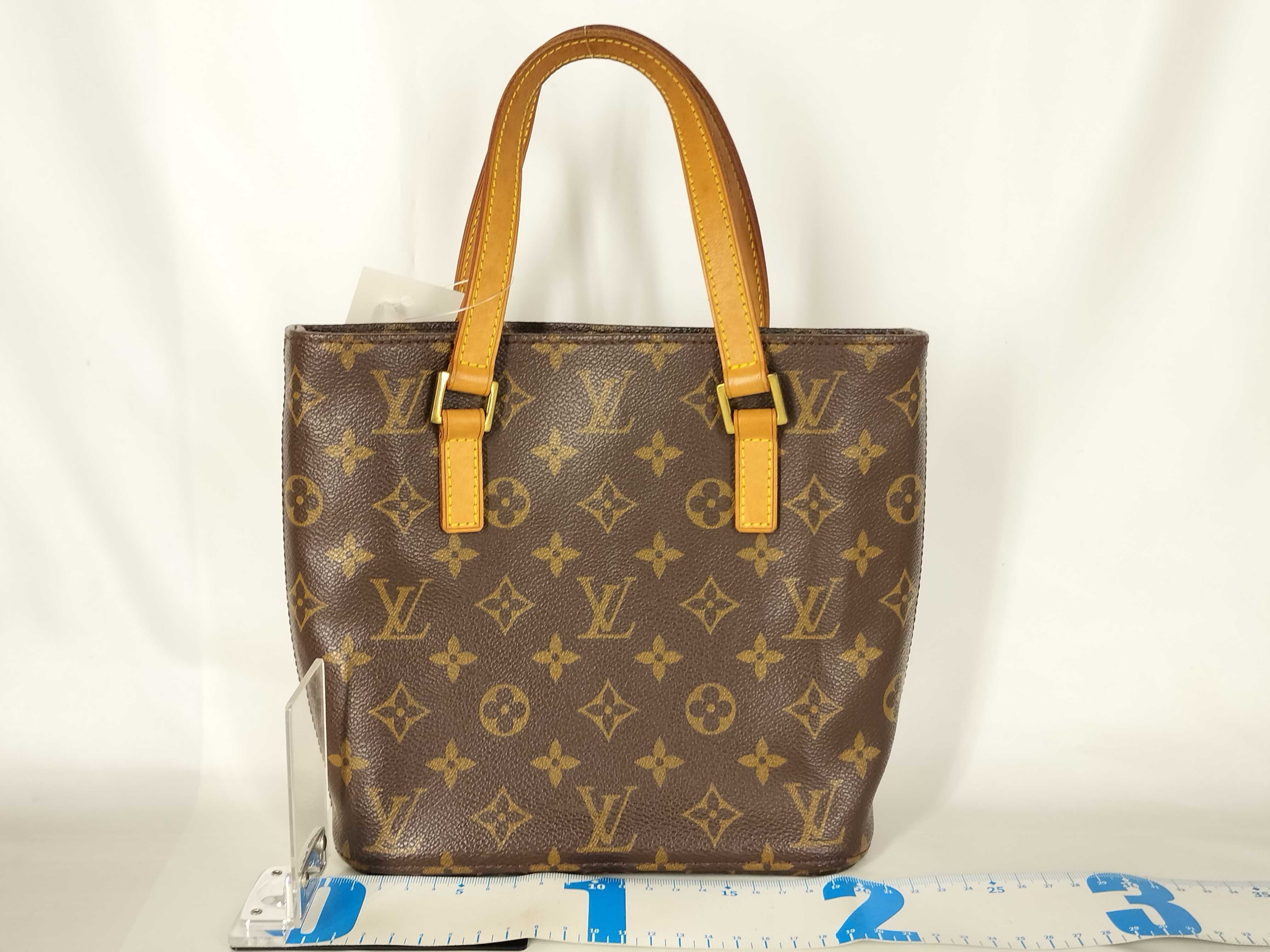 Monogram M51172 Vavin PM Handbag — view 2