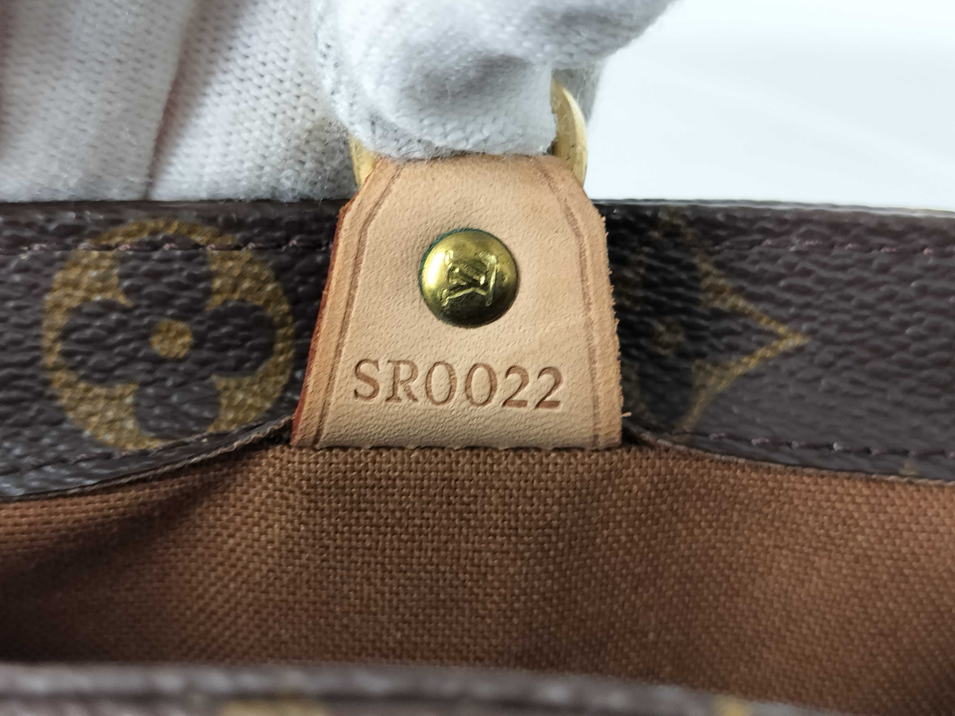 Monogram M51172 Vavin PM Handbag — view 13