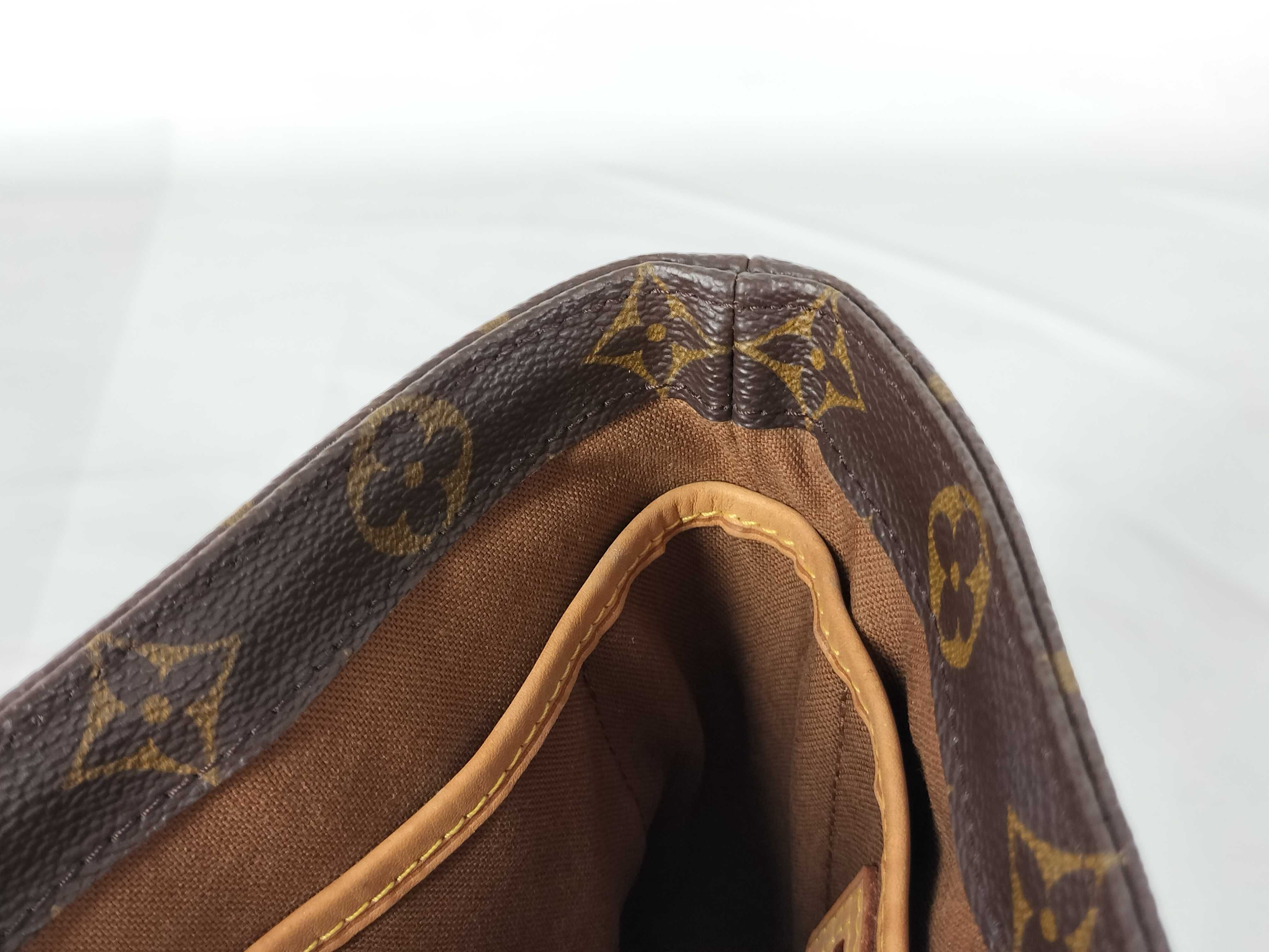 Monogram M51172 Vavin PM Handbag — view 15