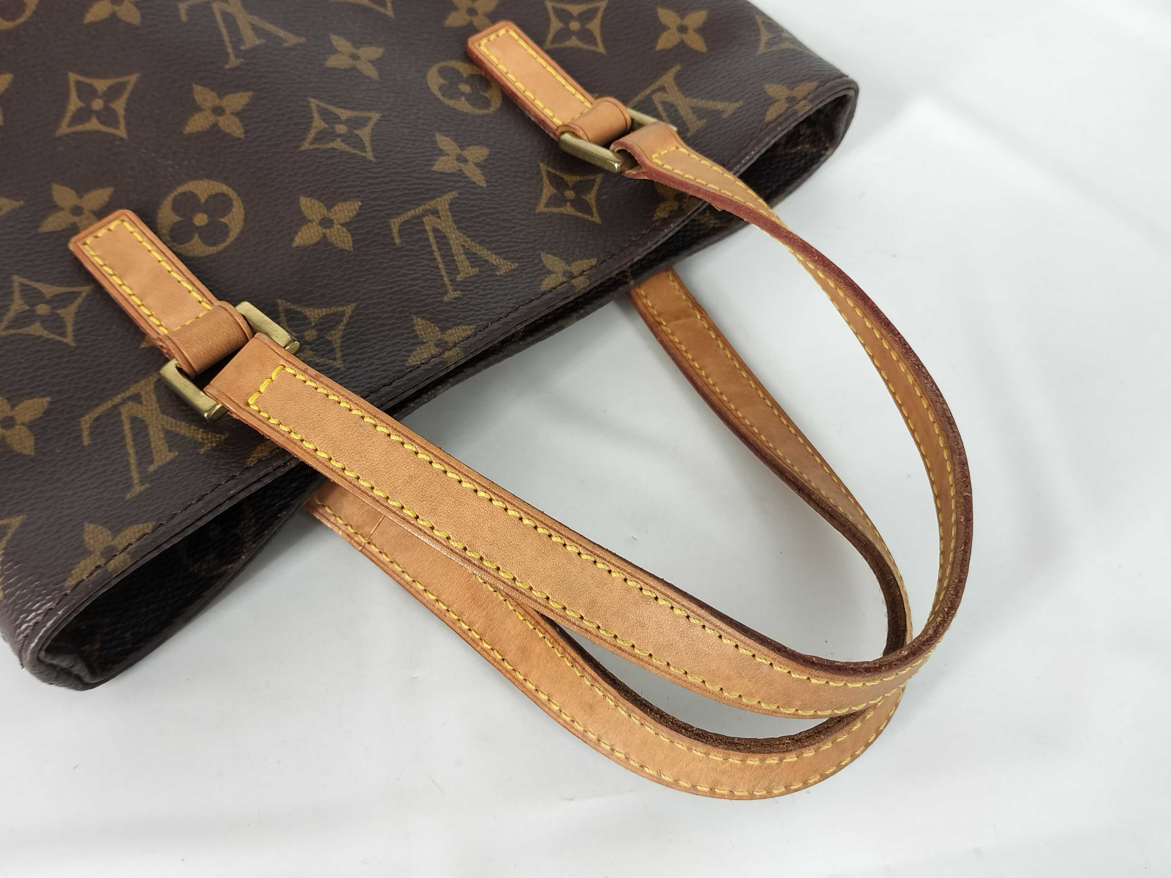 Monogram M51172 Vavin PM Handbag — view 3