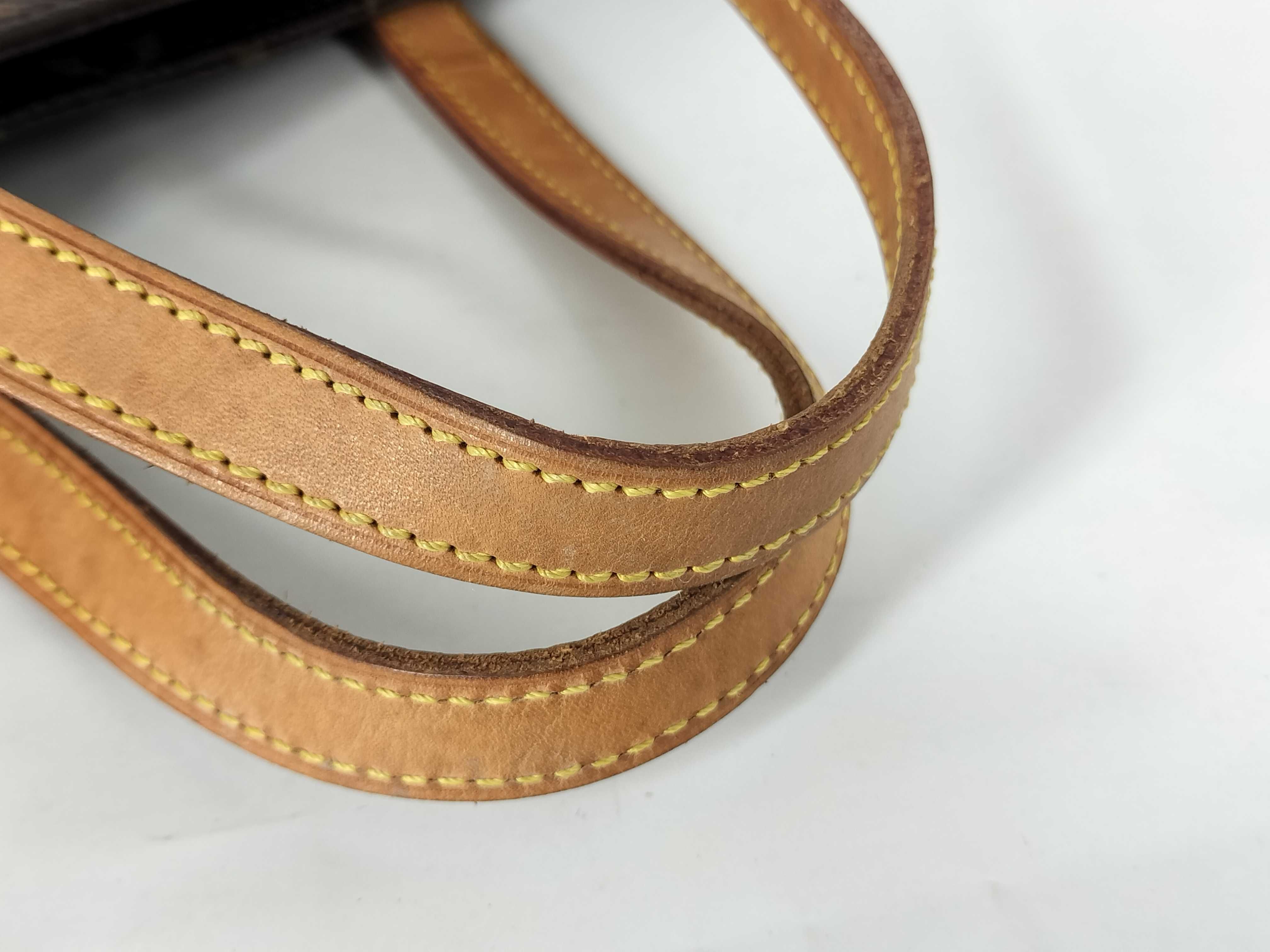 Monogram M51172 Vavin PM Handbag — view 4