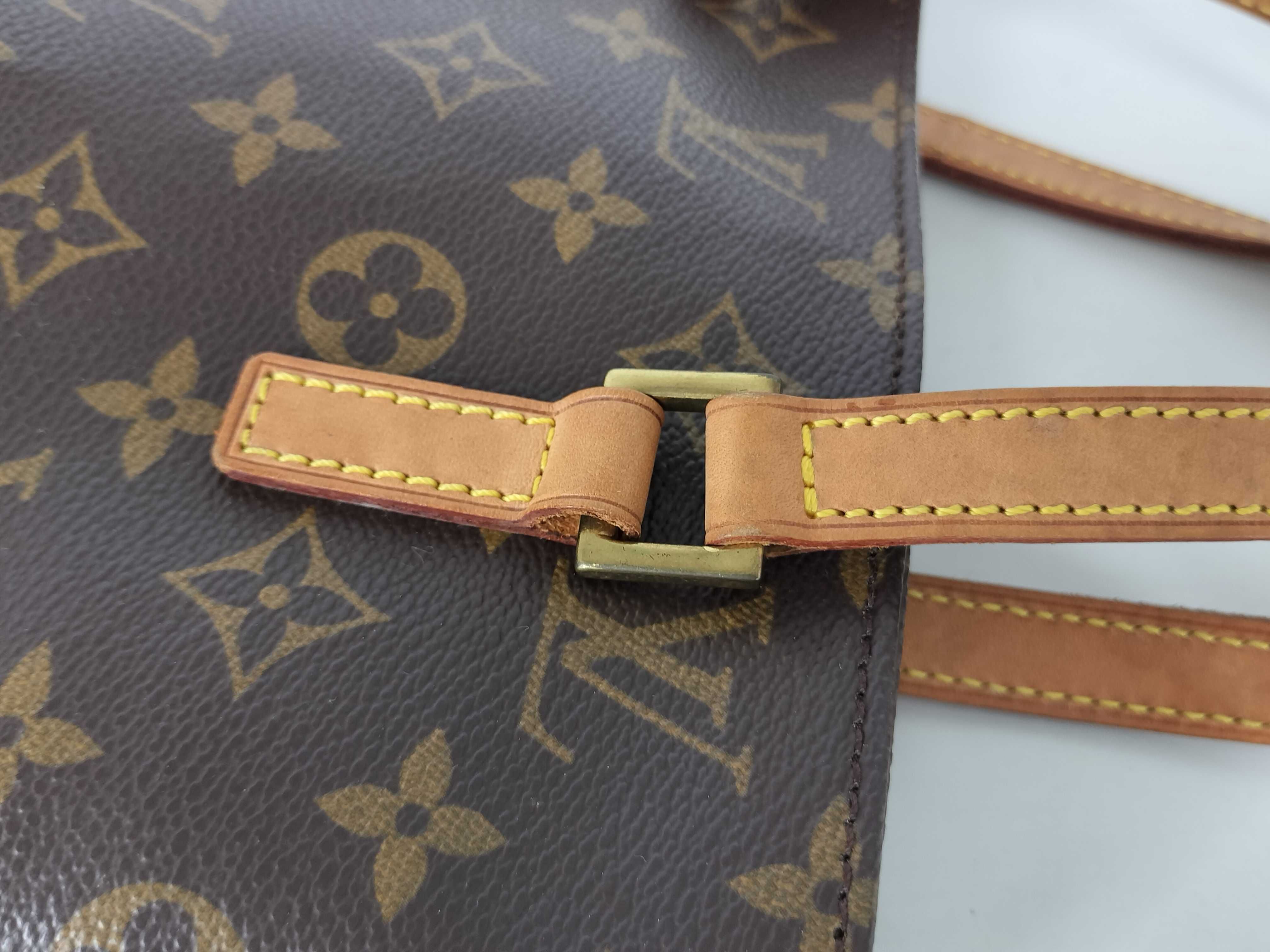 Monogram M51172 Vavin PM Handbag — view 5