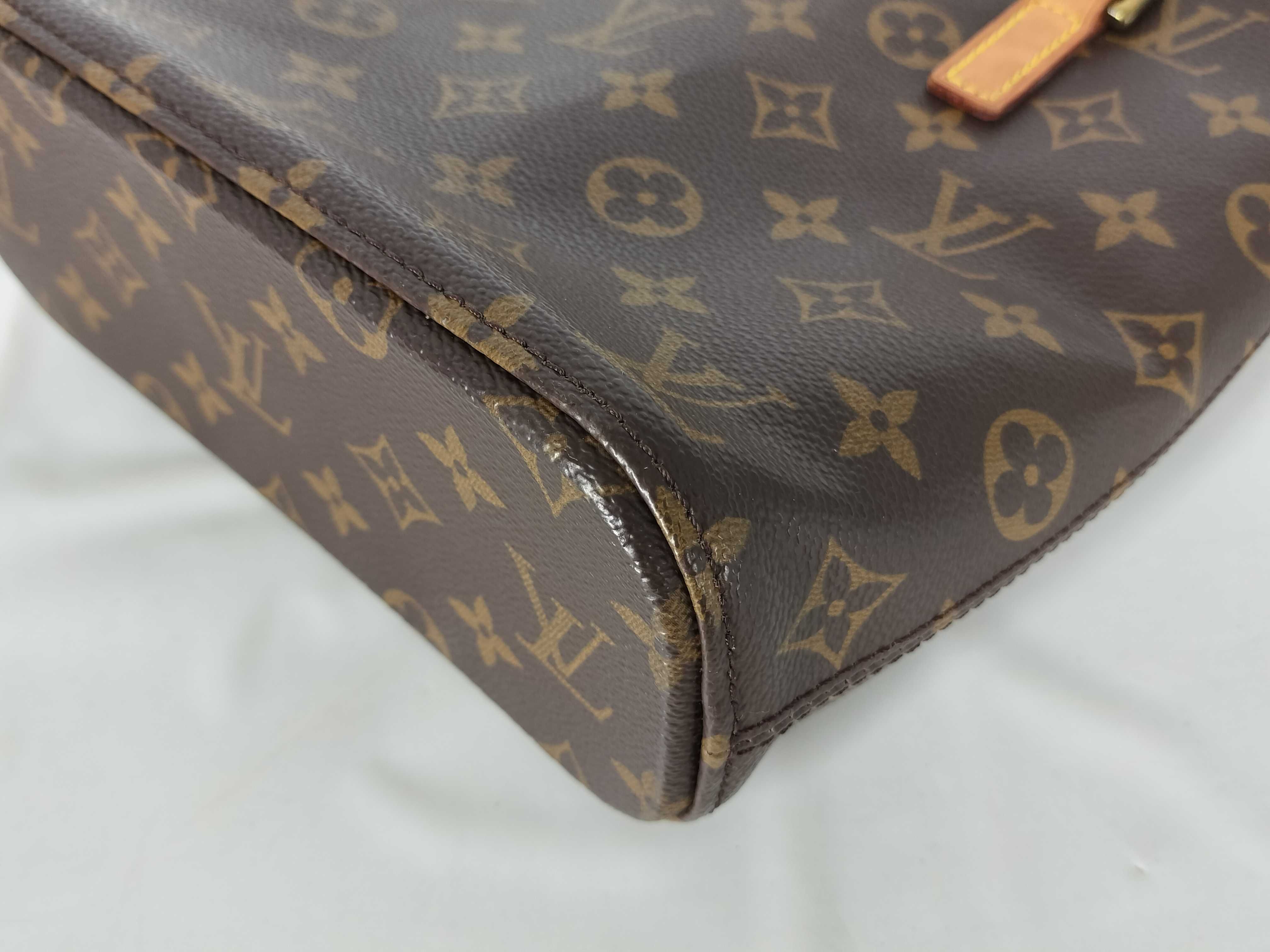 Monogram M51172 Vavin PM Handbag — view 6