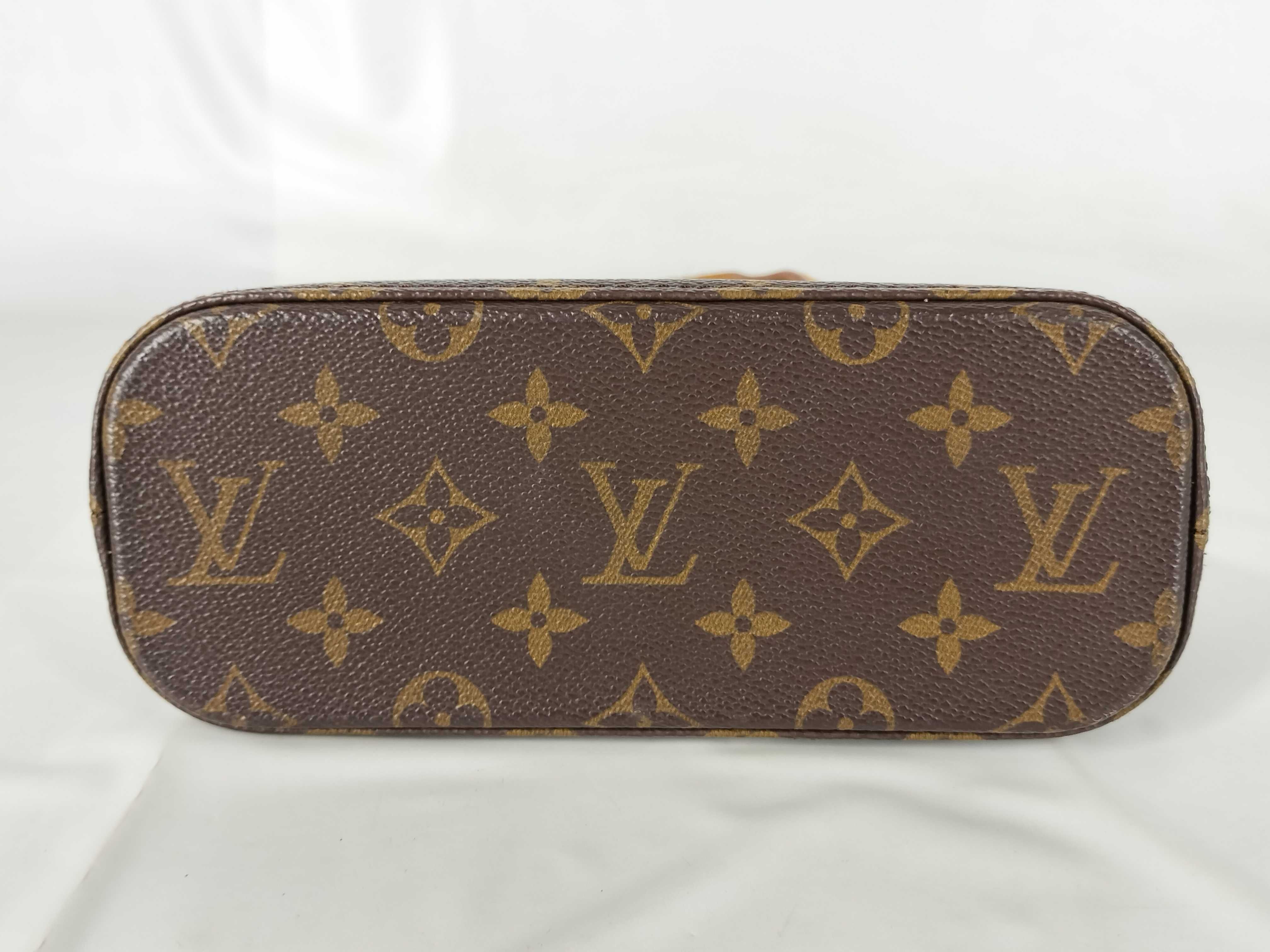 Monogram M51172 Vavin PM Handbag — view 7