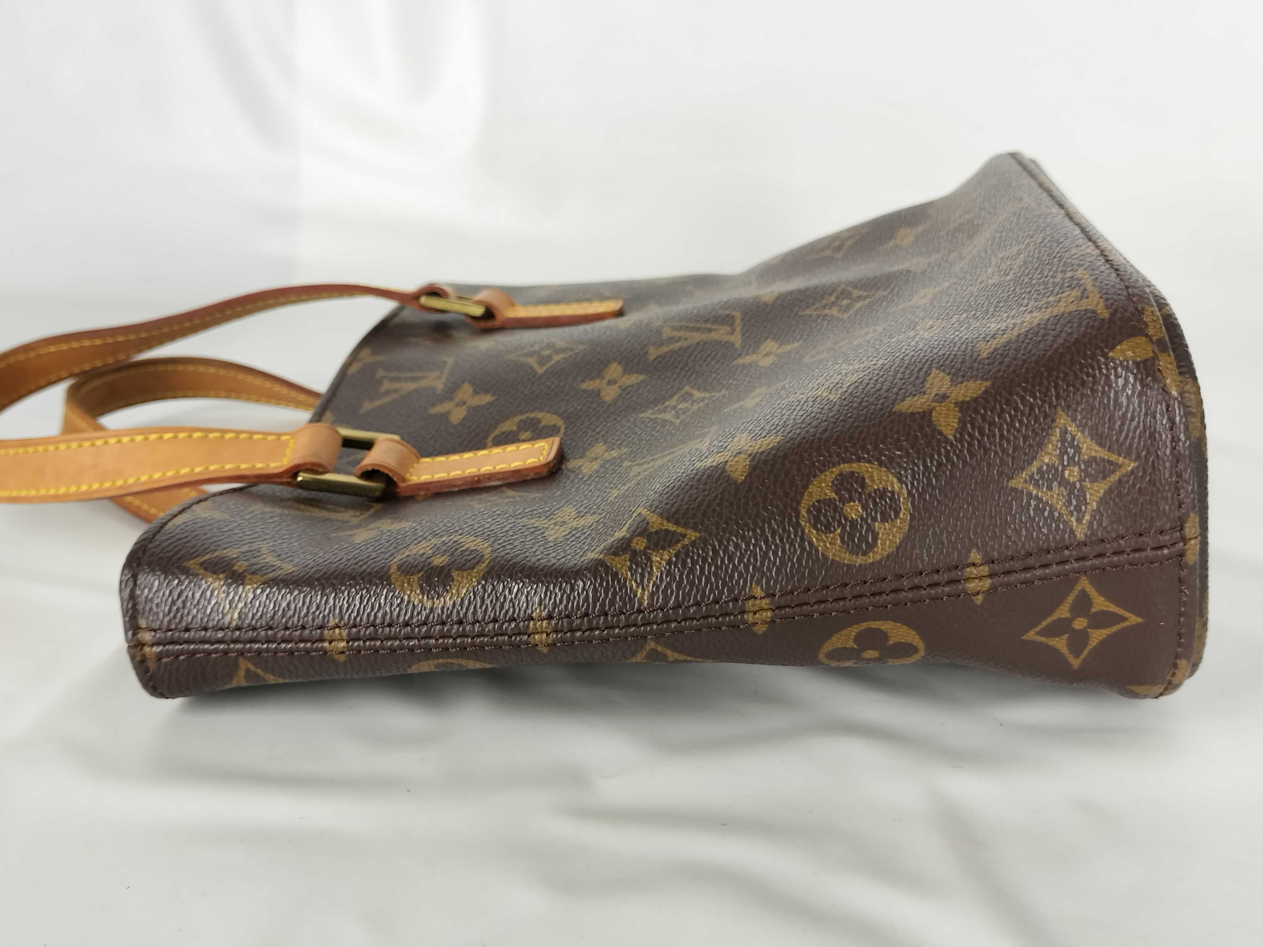 Monogram M51172 Vavin PM Handbag — view 8