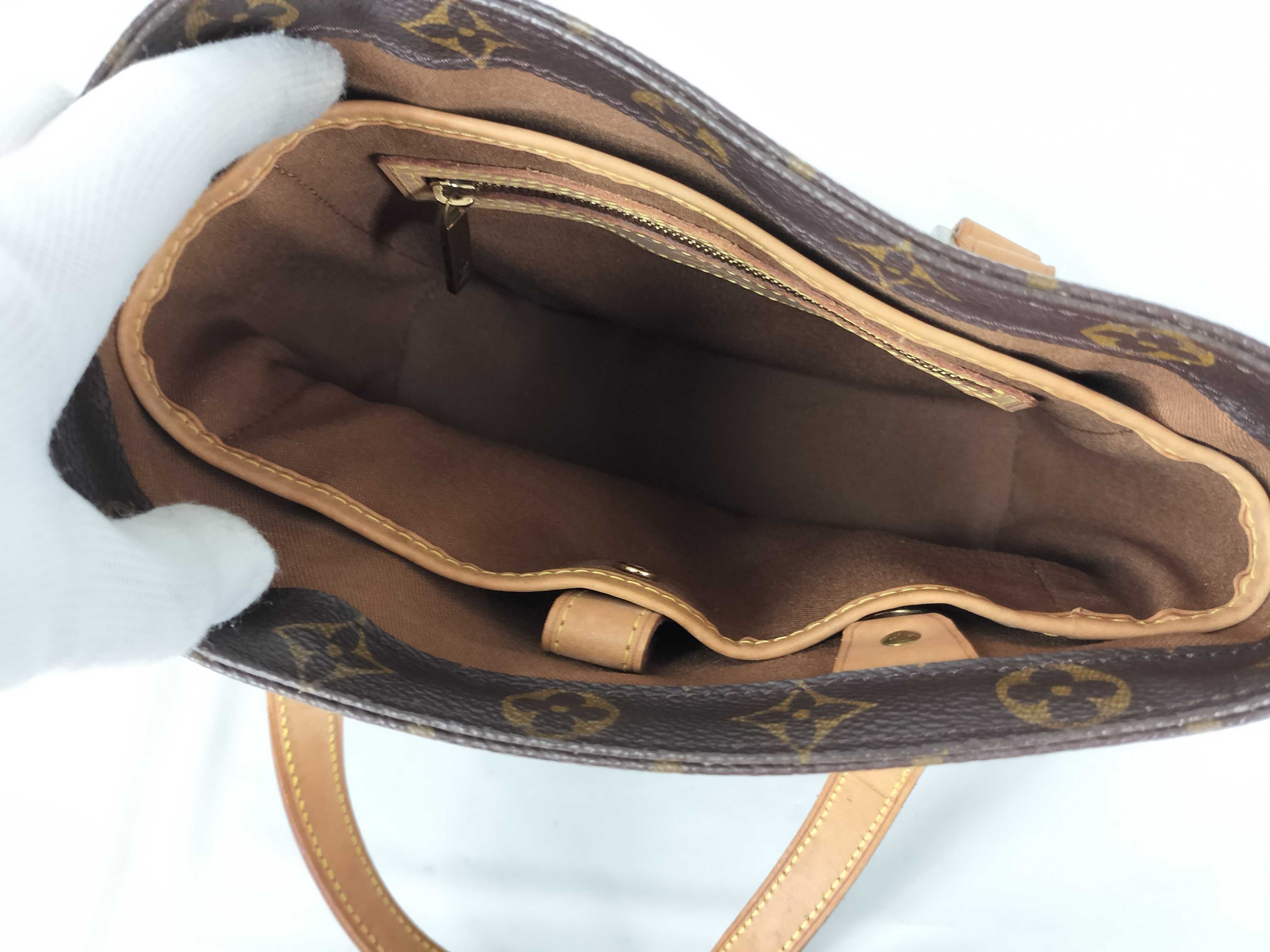 Monogram M51172 Vavin PM Handbag — view 9