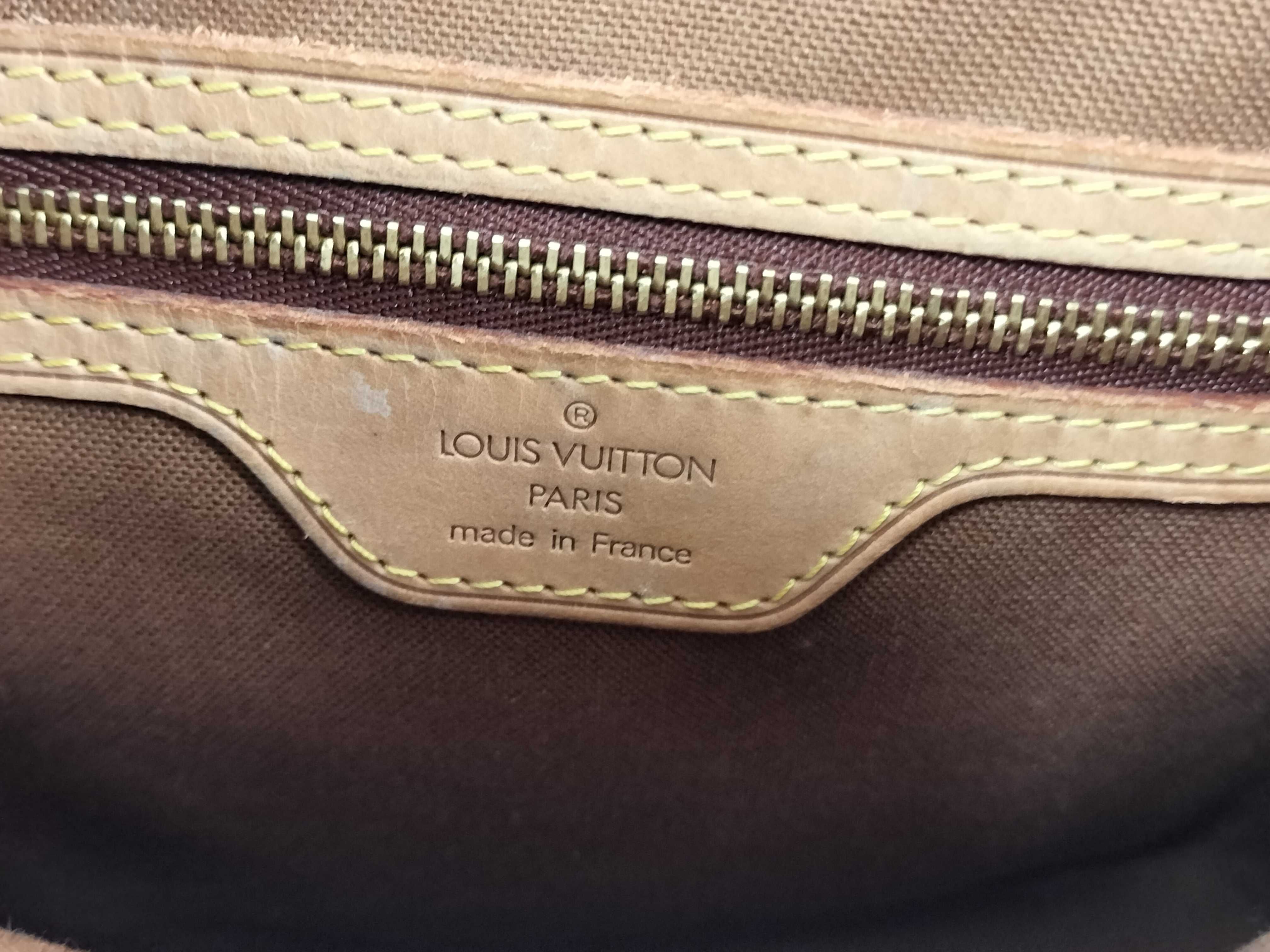 Monogram M51172 Vavin PM Handbag — view 10