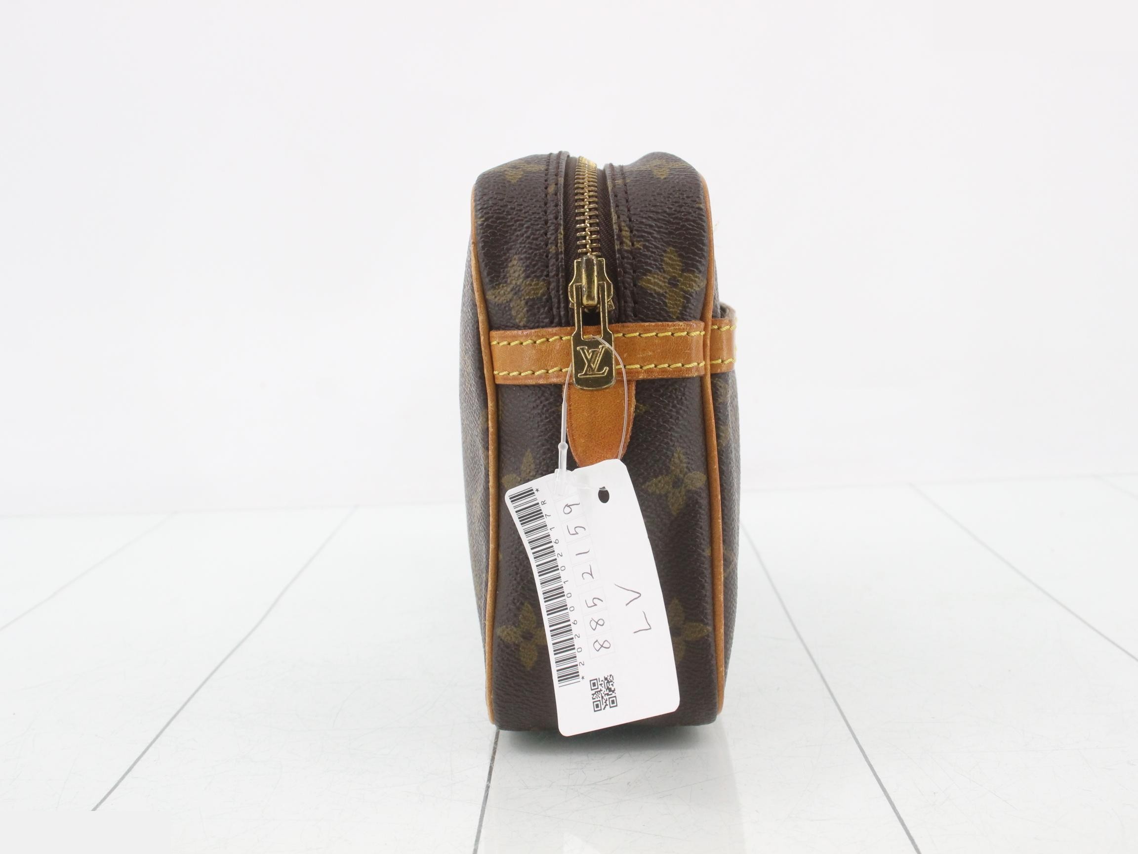 Monogram Compiegne Second Bag M51847 882TH — view 4