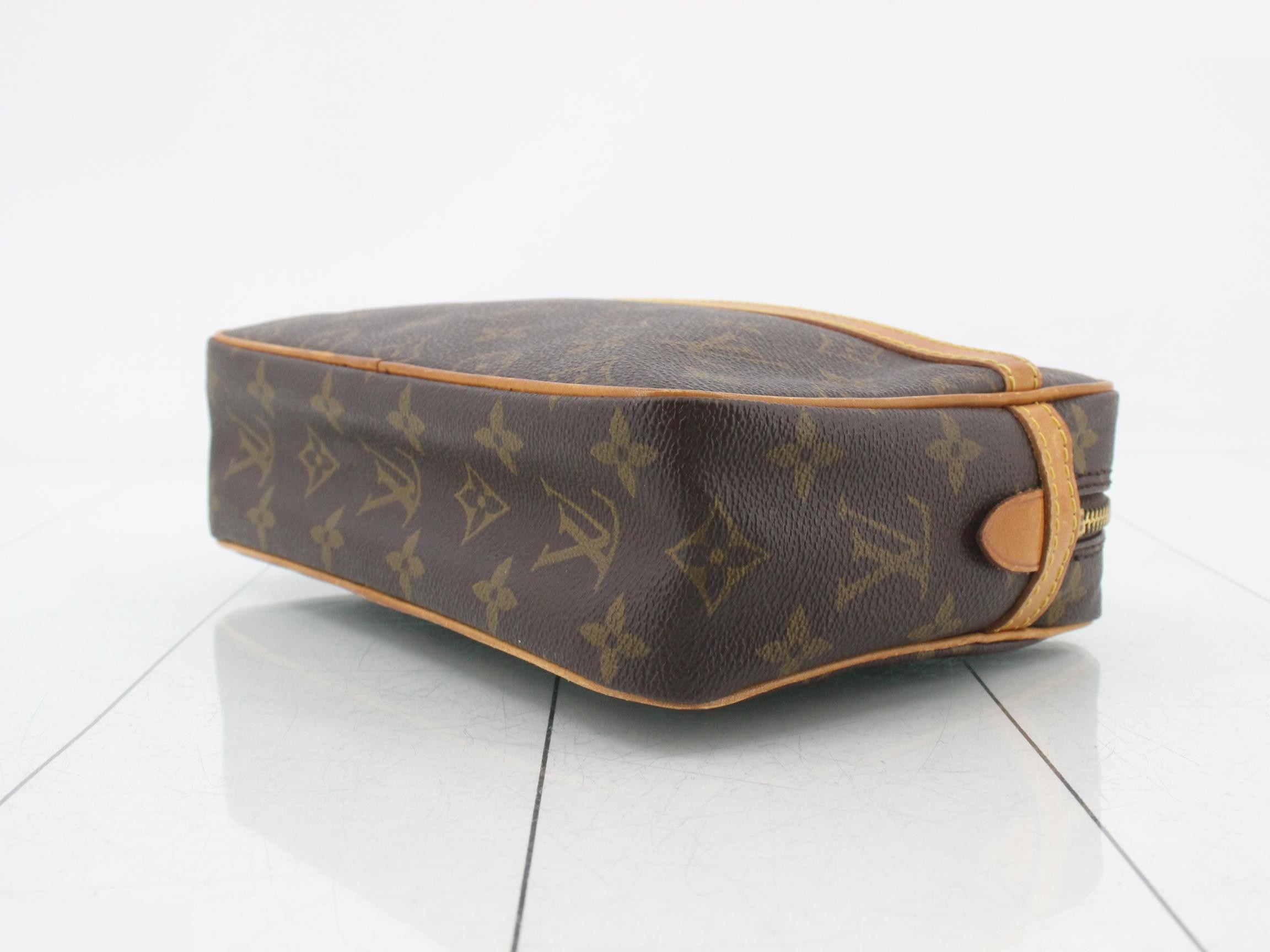 Monogram Compiegne Second Bag M51847 882TH — view 6