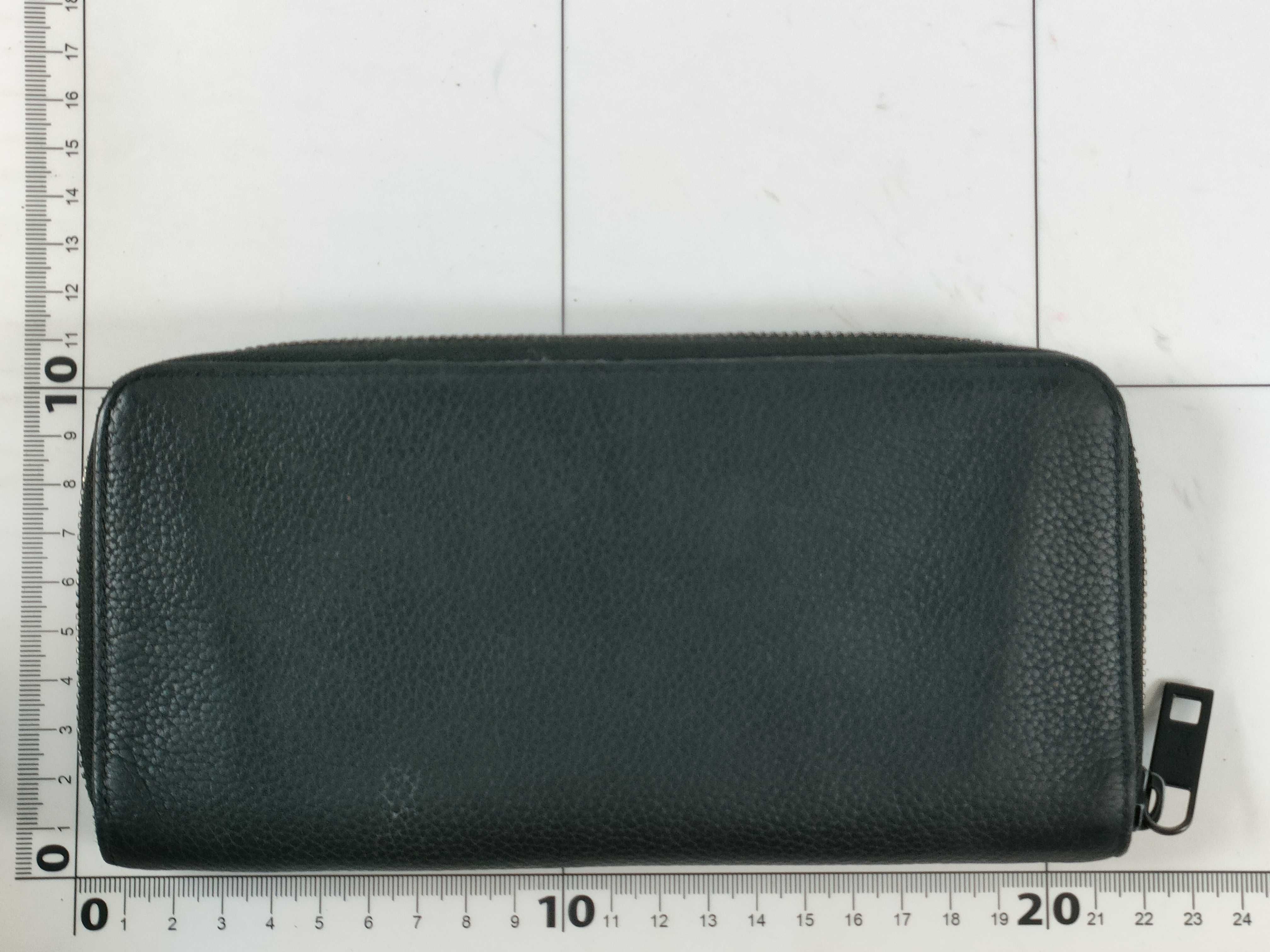 Aerogram Zippy Wallet — view 2