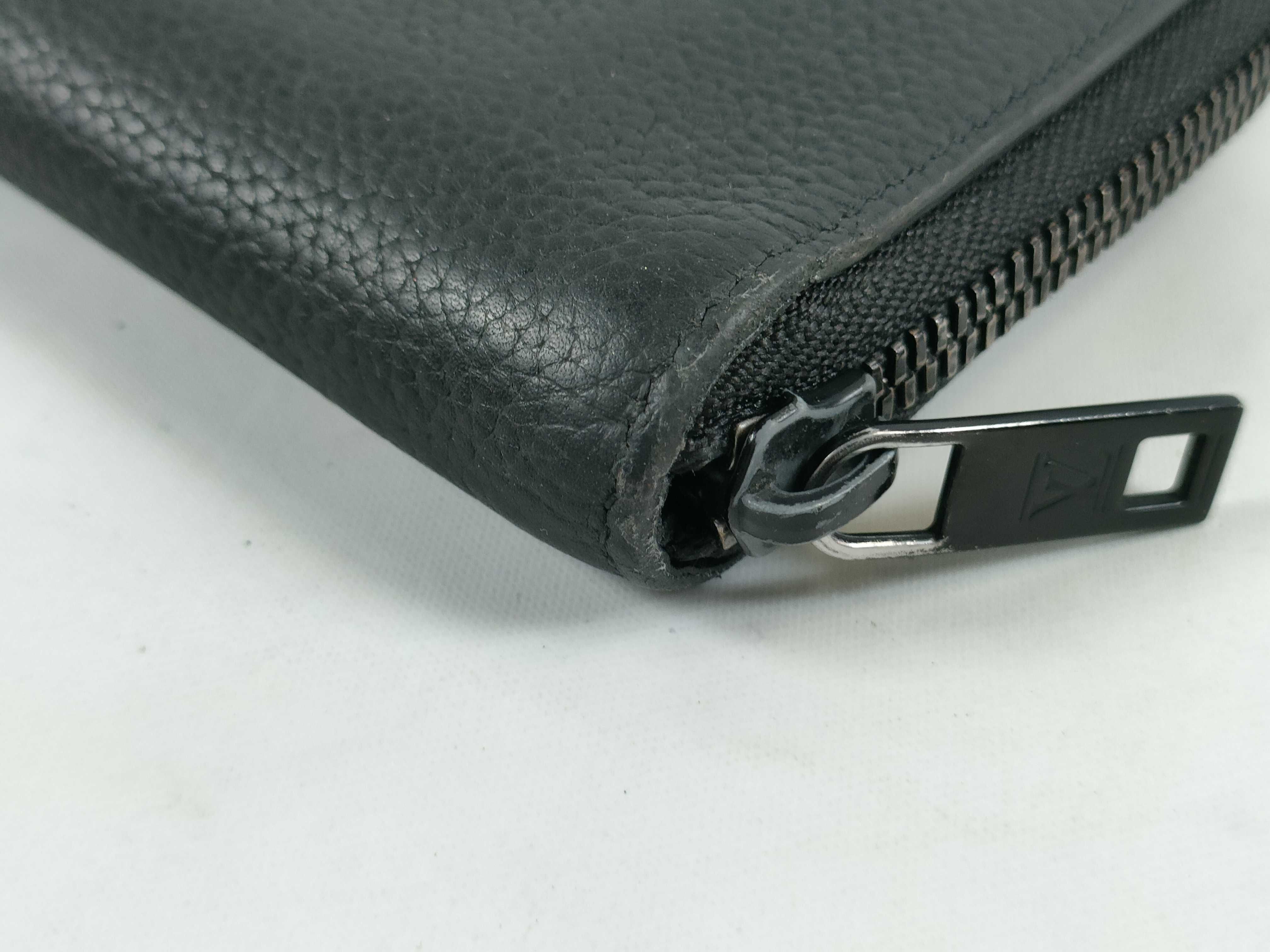 Aerogram Zippy Wallet — view 3