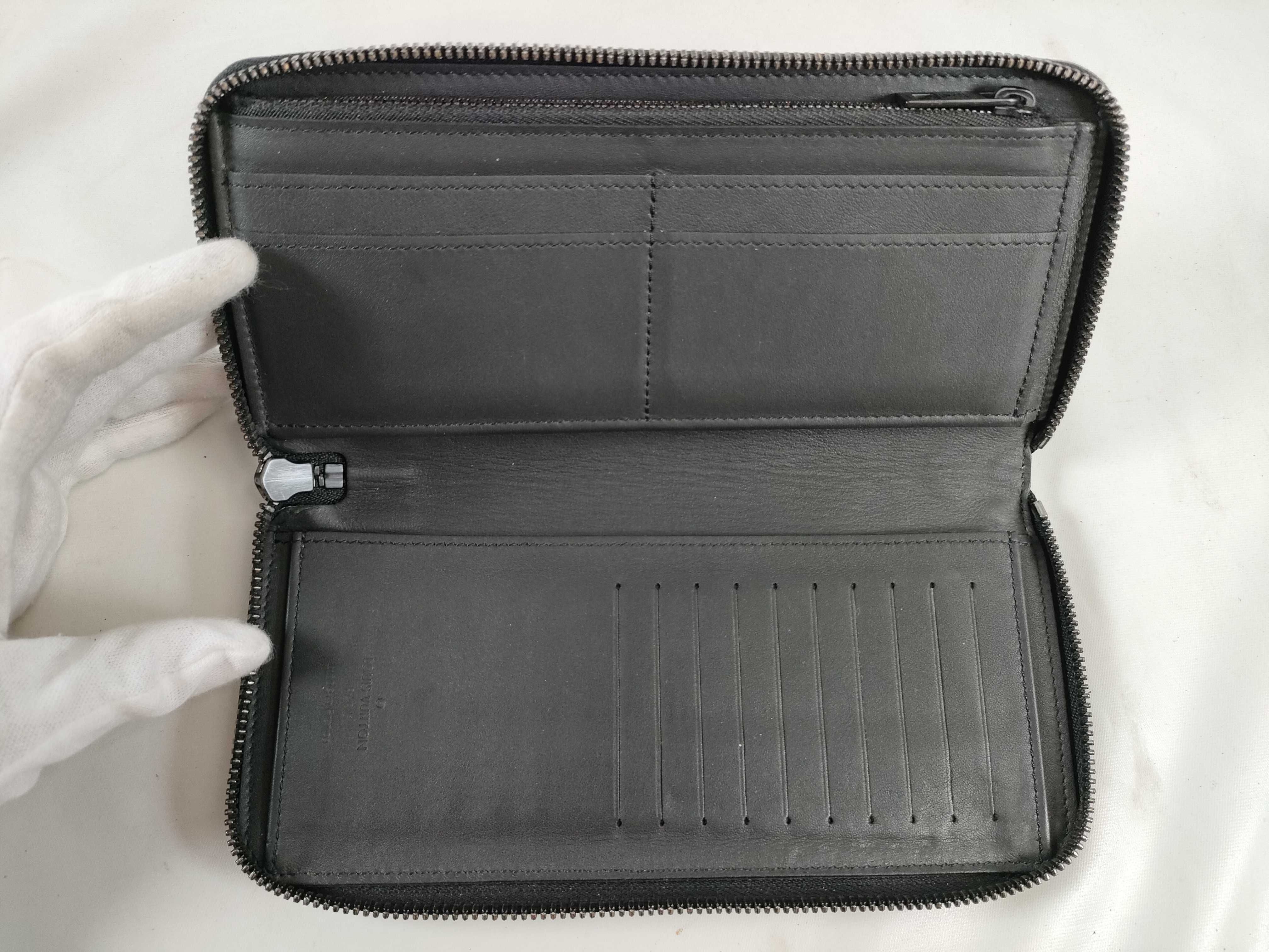 Aerogram Zippy Wallet — view 9