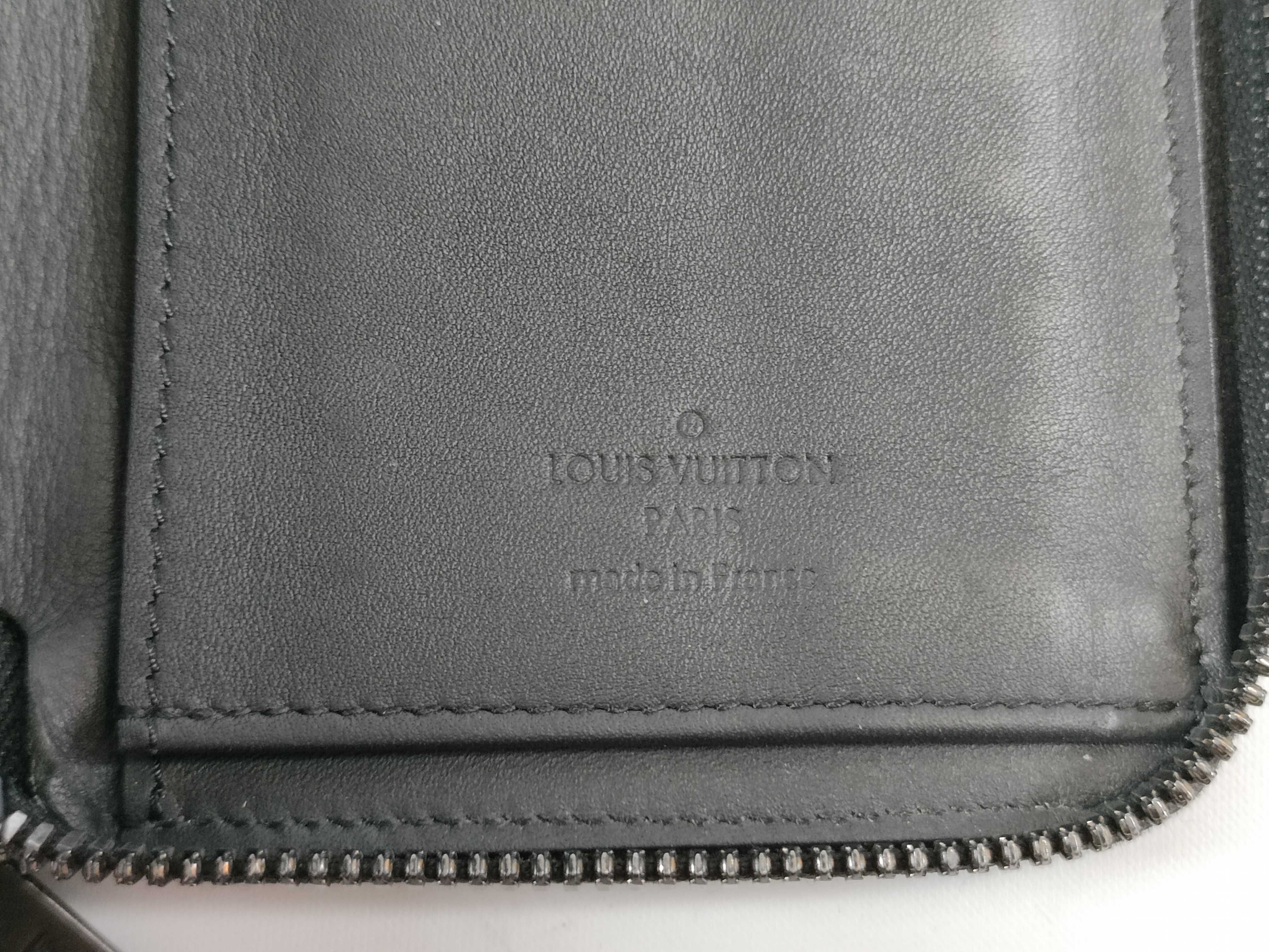 Aerogram Zippy Wallet — view 10