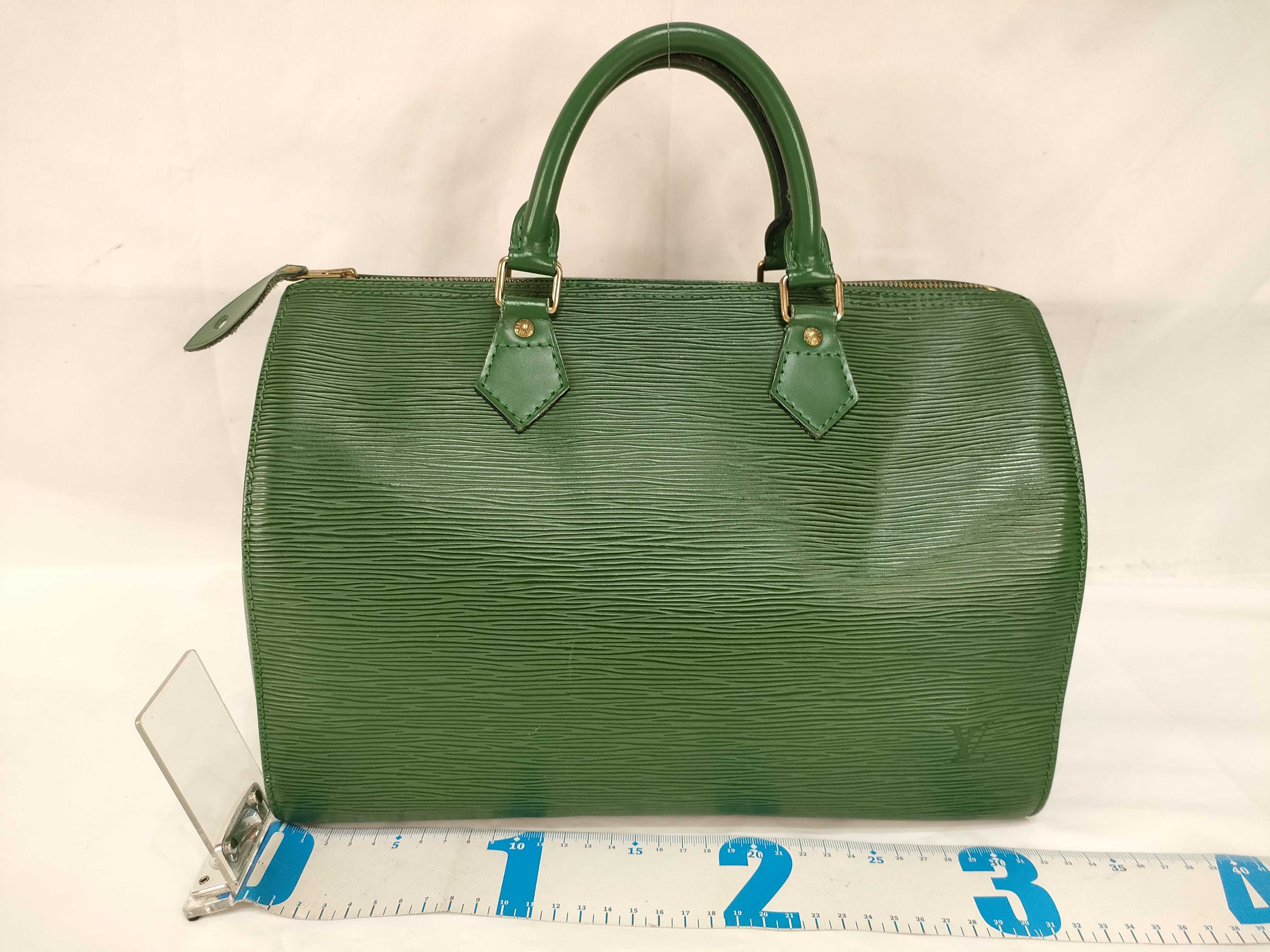 LV bag handbag — view 2