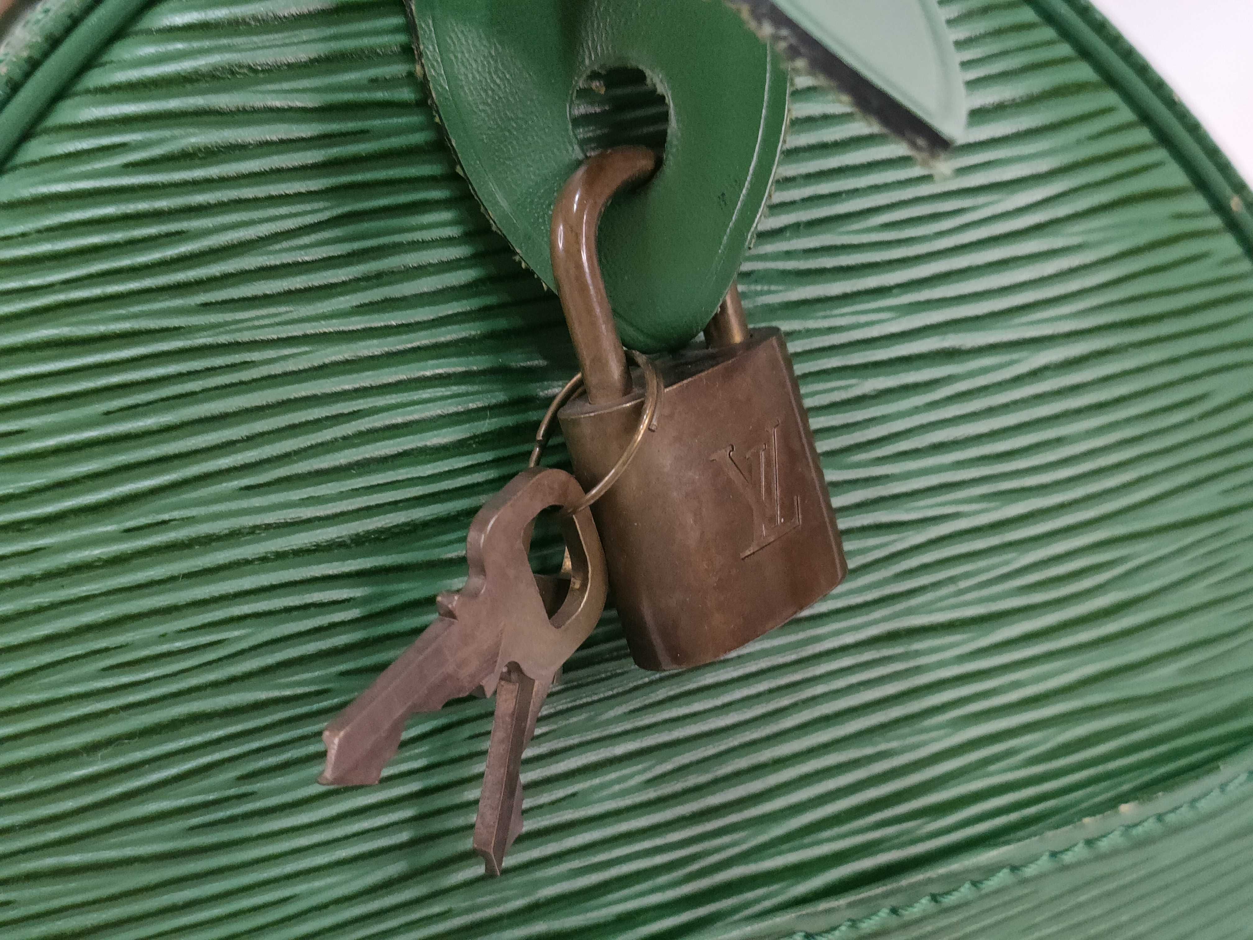 LV bag handbag — view 11