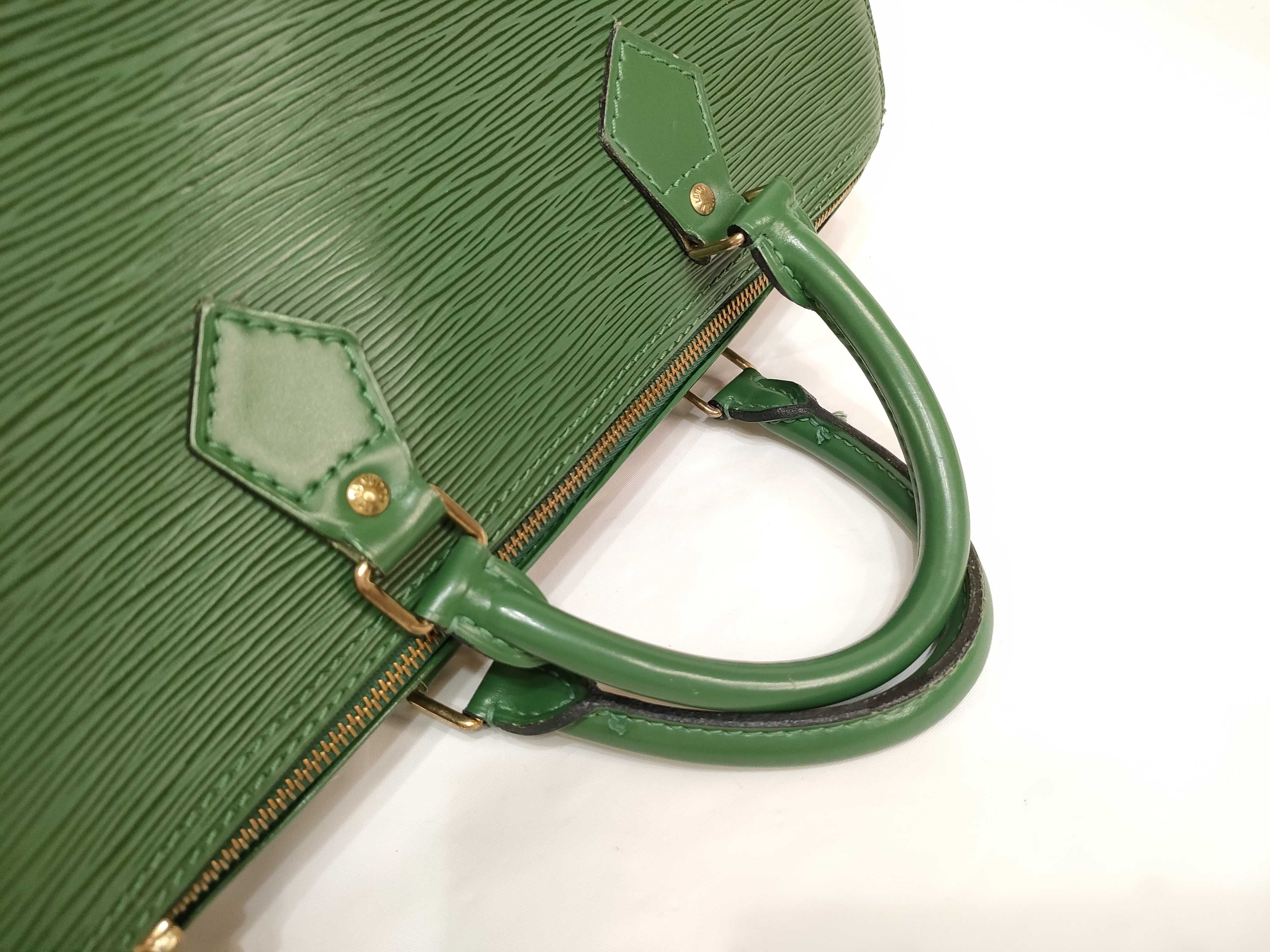 LV bag handbag — view 3