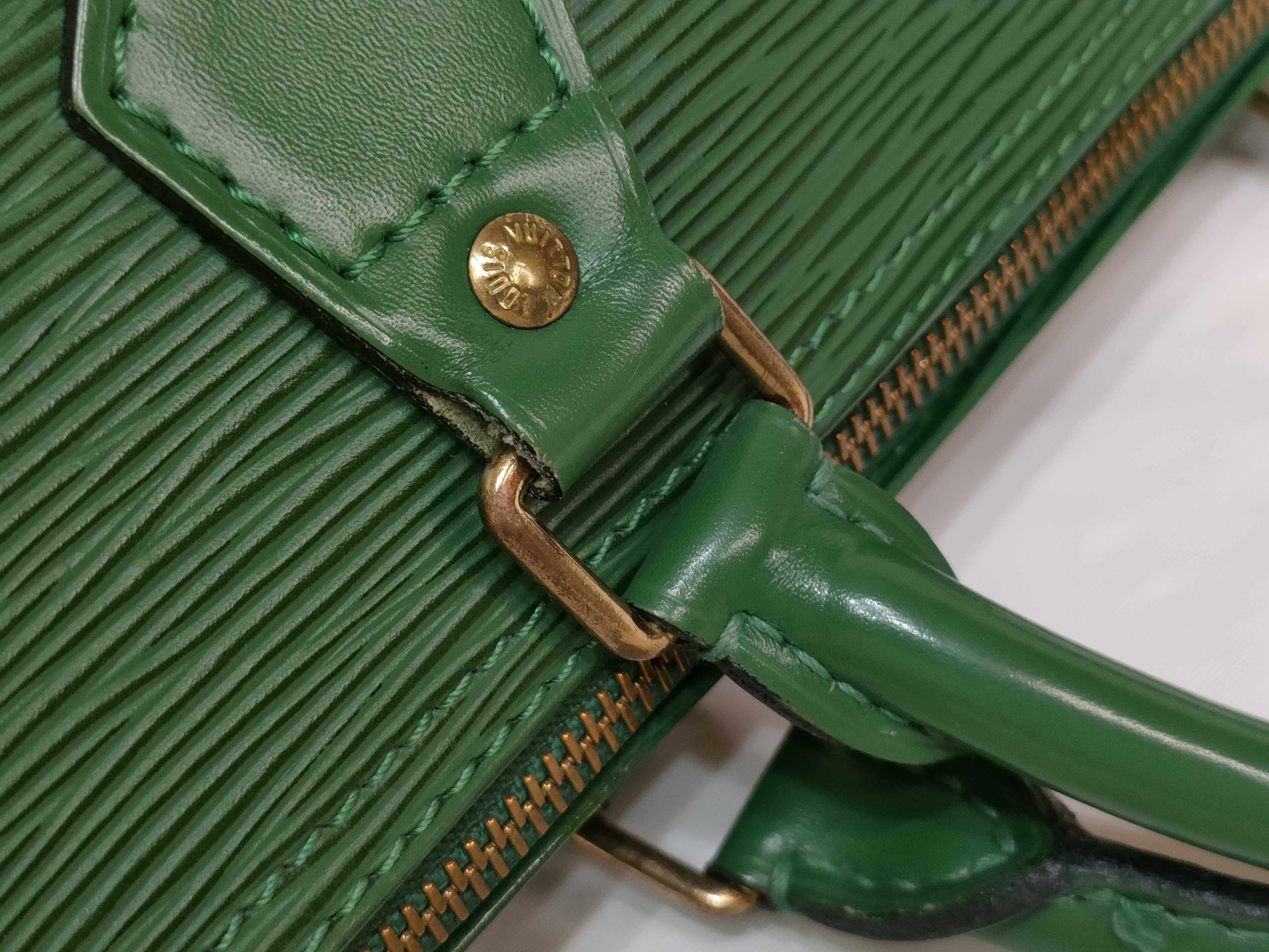 LV bag handbag — view 4