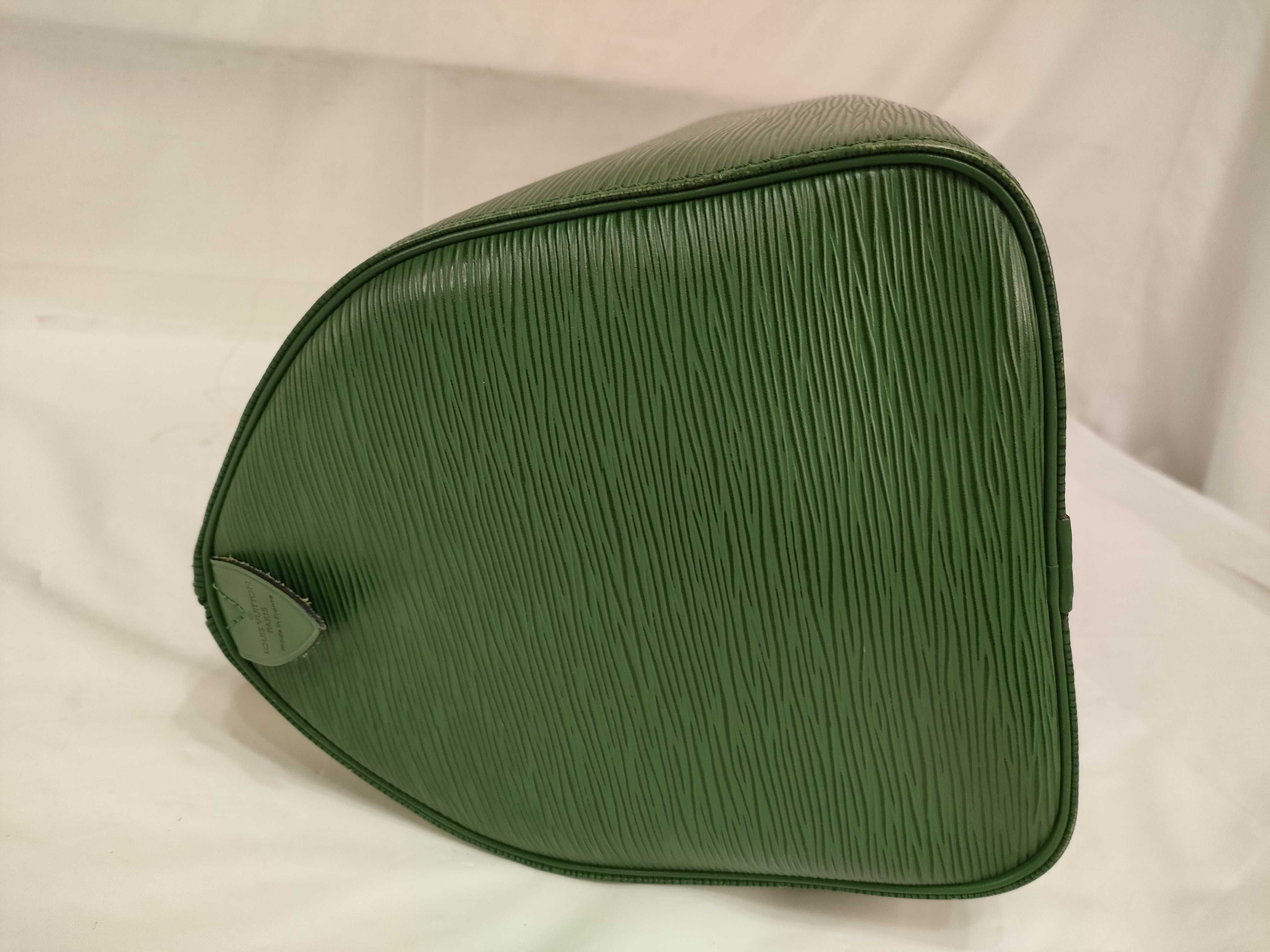LV bag handbag — view 9