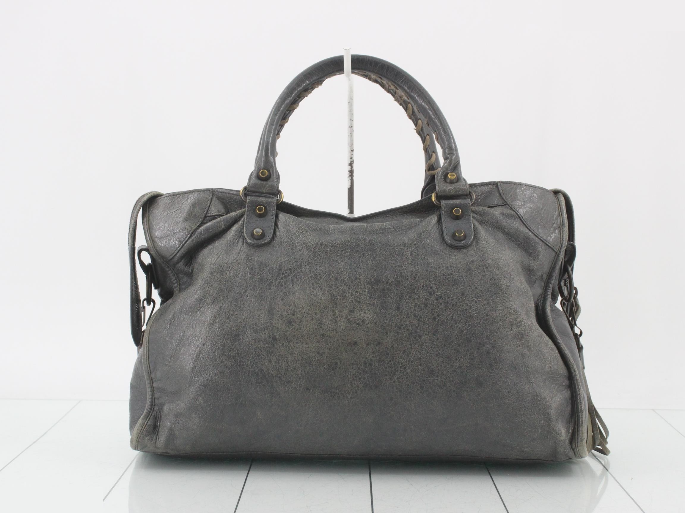 The City Handbag — view 2