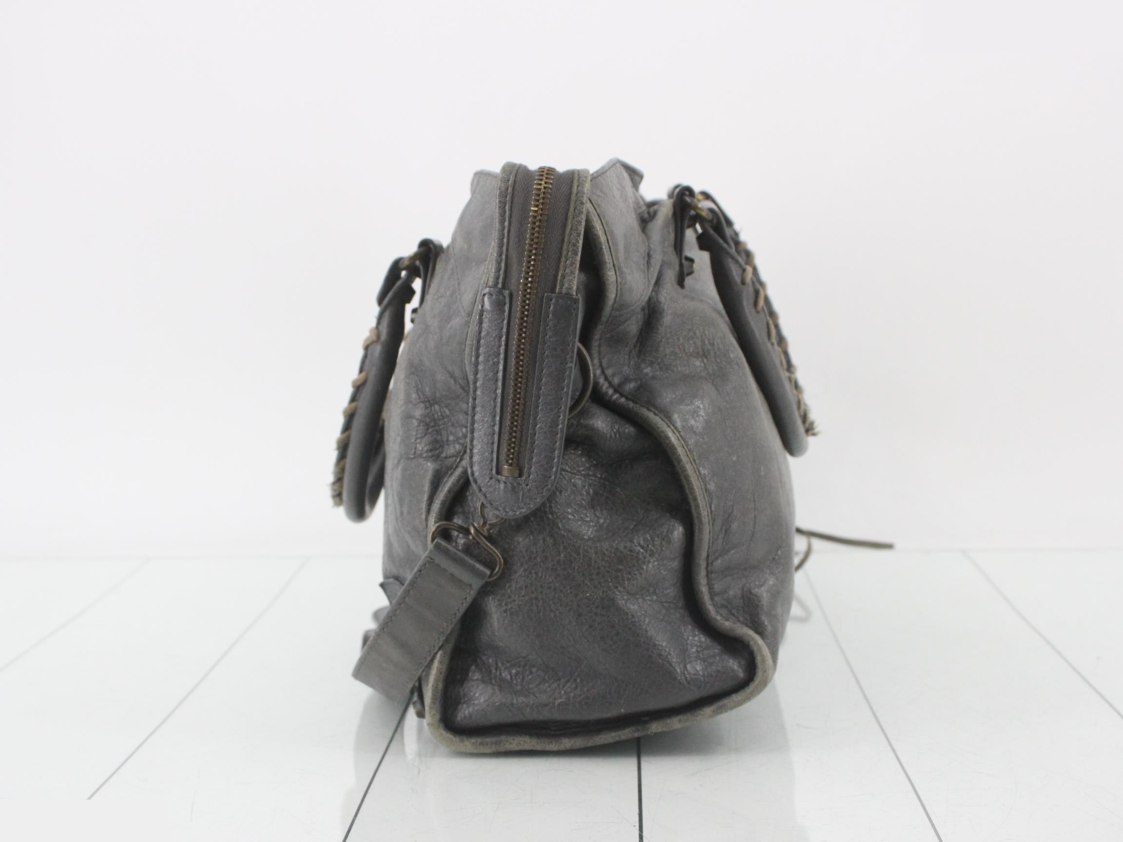 The City Handbag — view 3