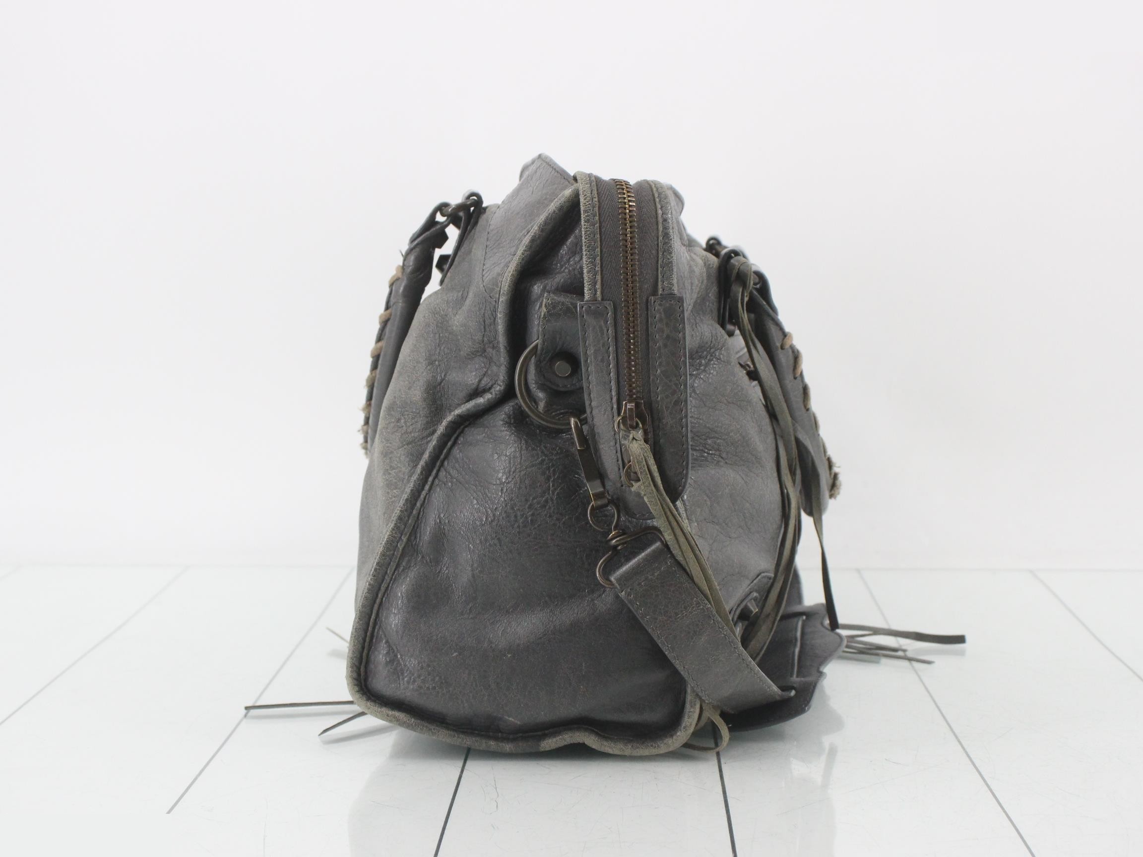 The City Handbag — view 4