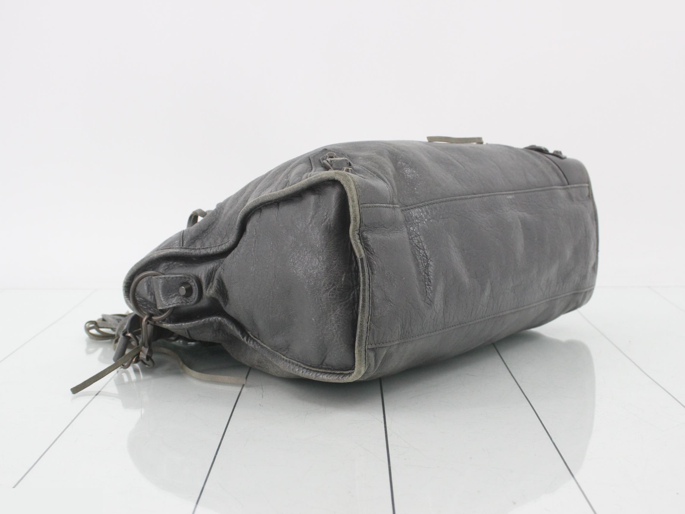 The City Handbag — view 5