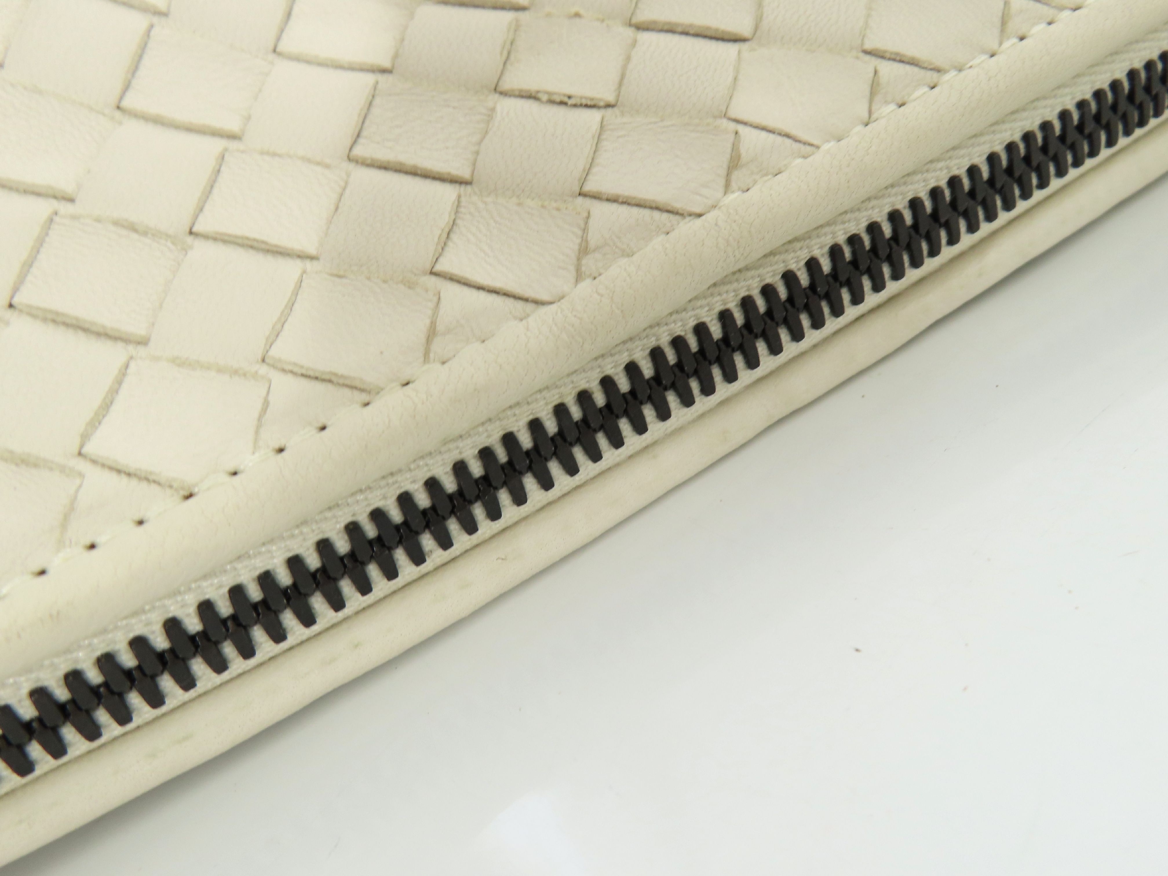 Intrecciato Shoulder Bag — view 6