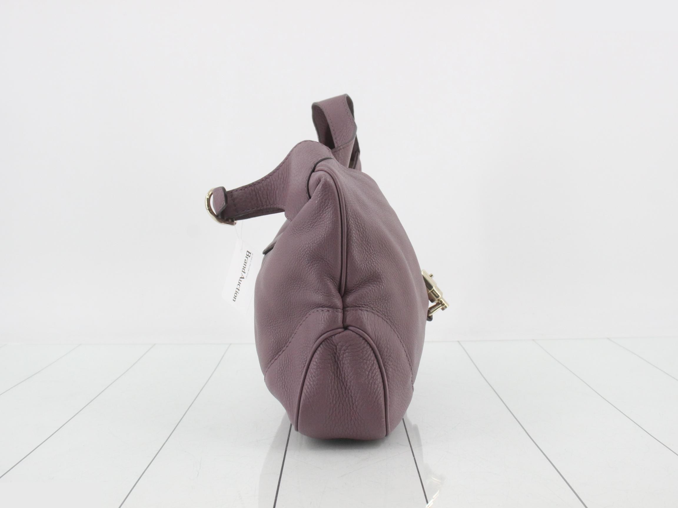 One-shoulder bag — view 4