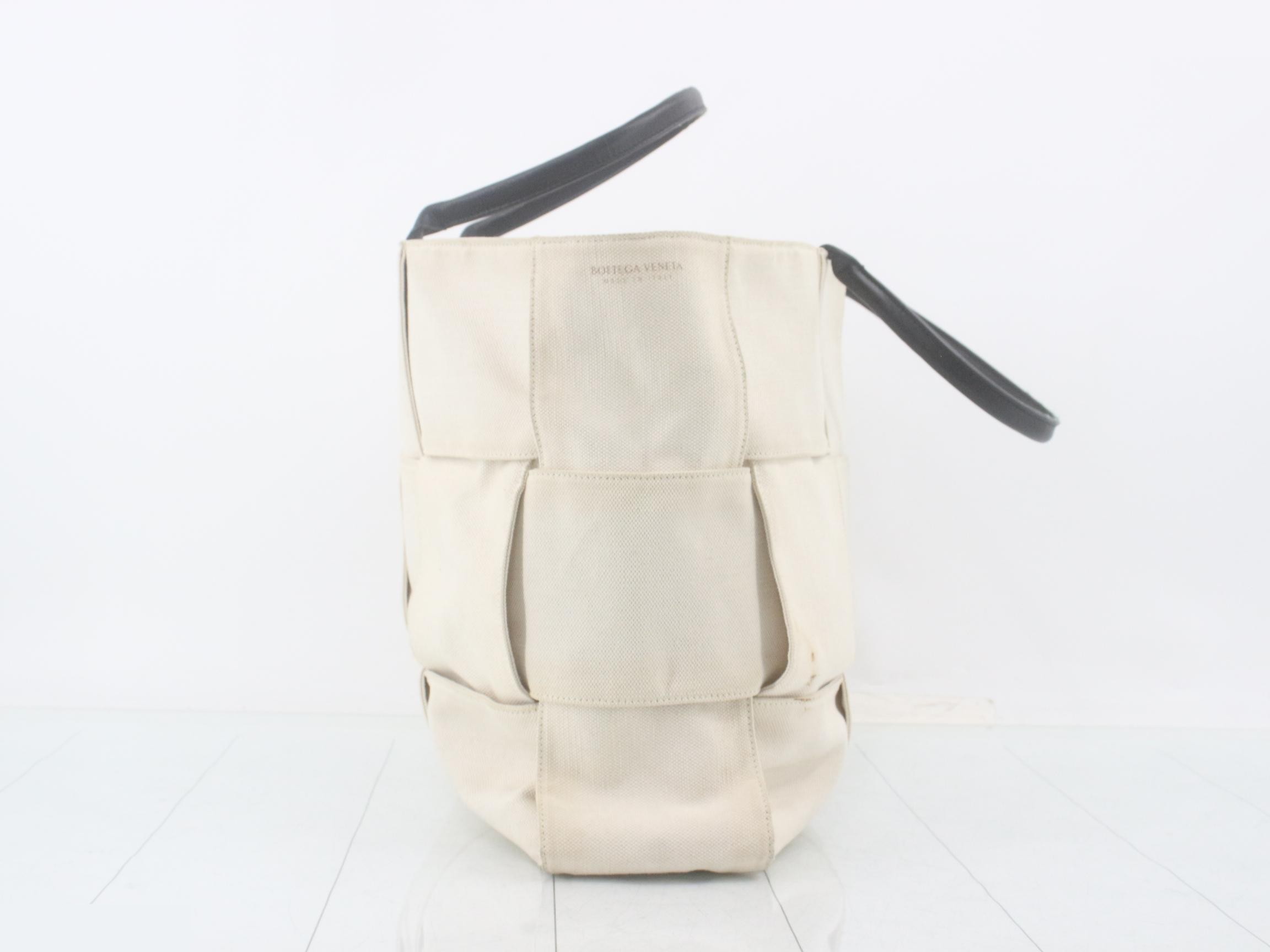 Intrecciato (bag) — view 3