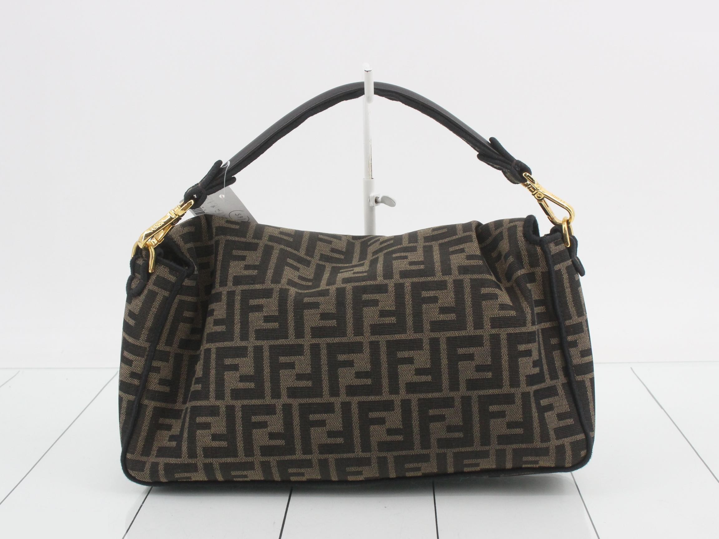 ZUCCA 2-WAY Handbag — view 2